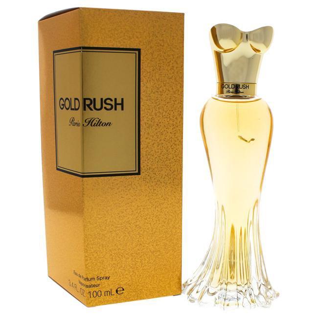 Gold Rush Perfume - Image 2