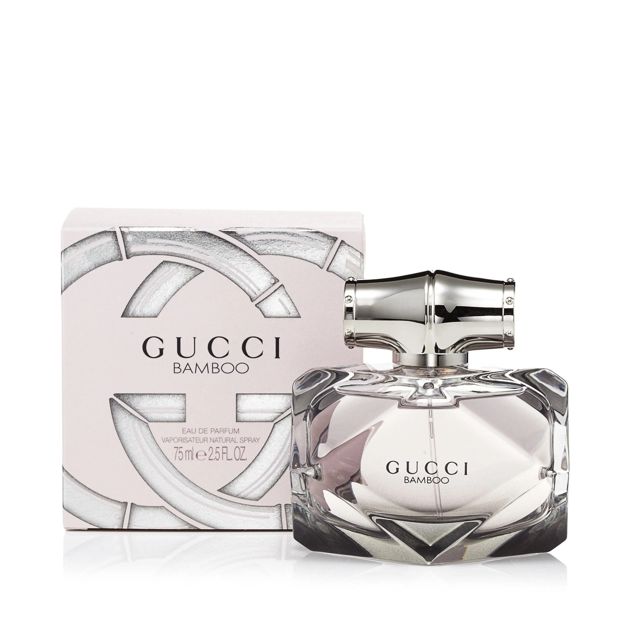 Bamboo Perfume - Image 2