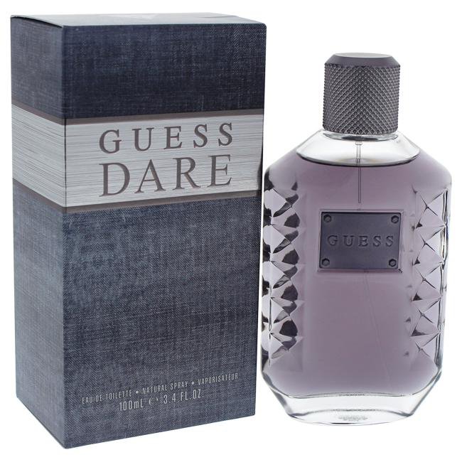 Guess Dare Cologne