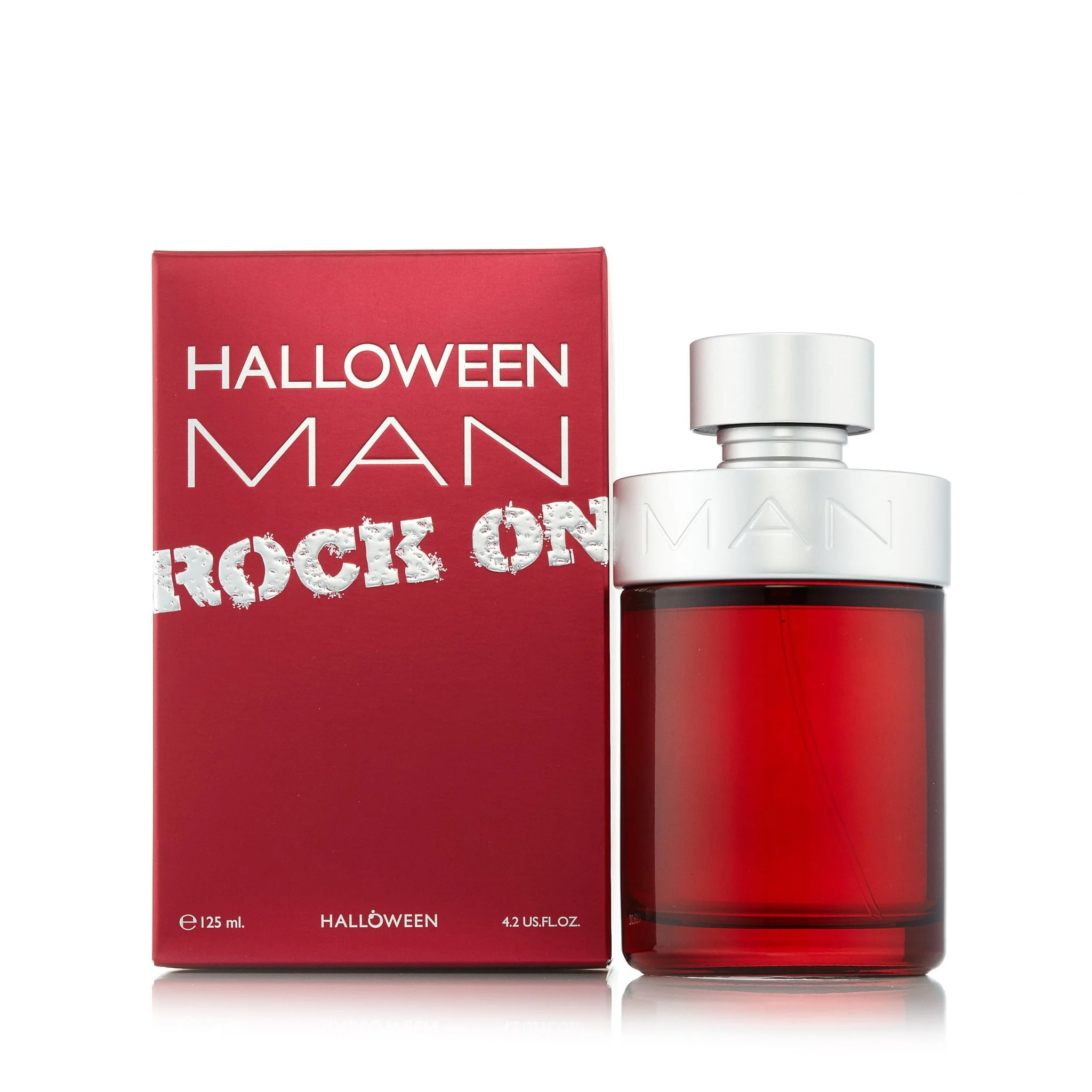 Halloween Man Rock Cologne - Image 2