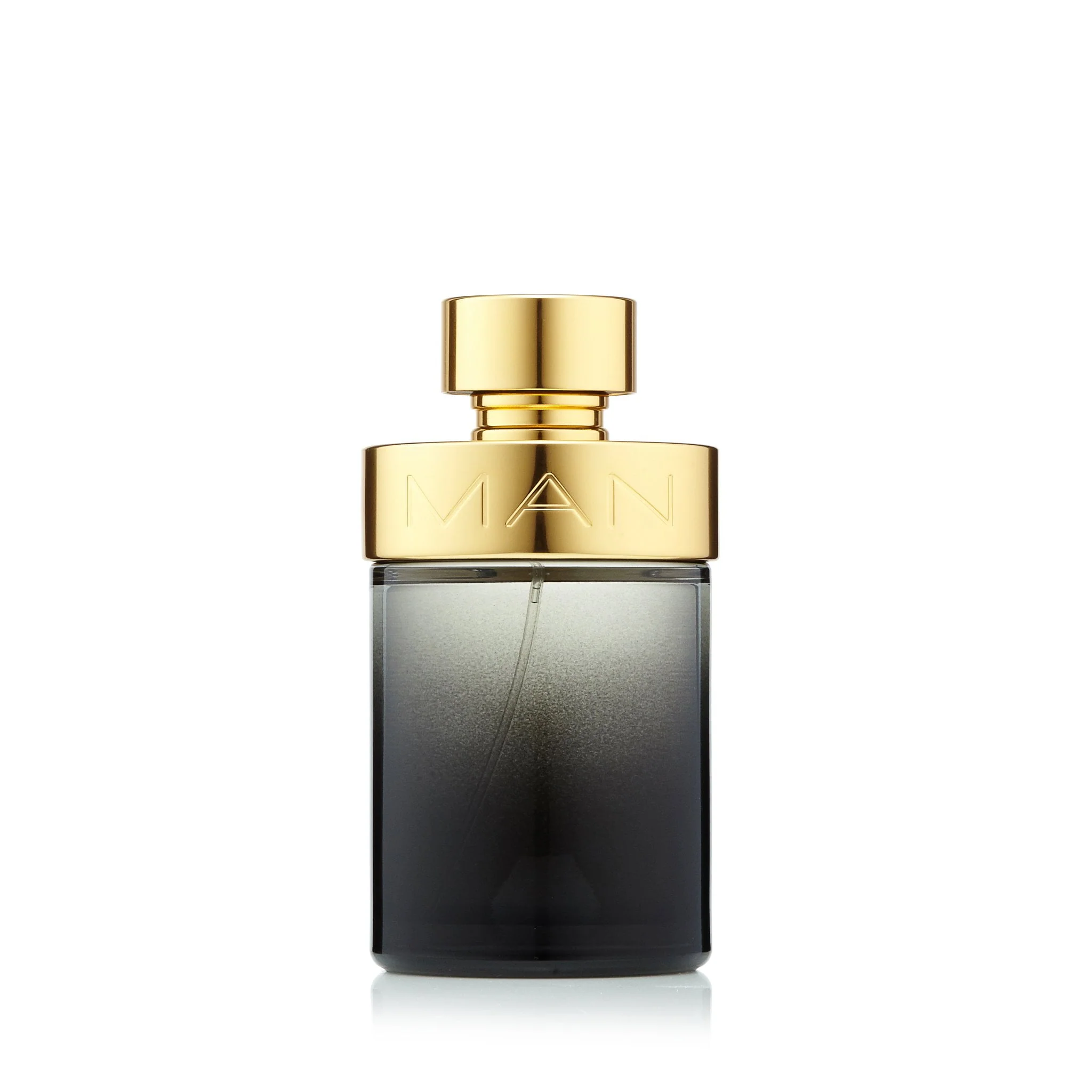 Halloween Man Shot Cologne