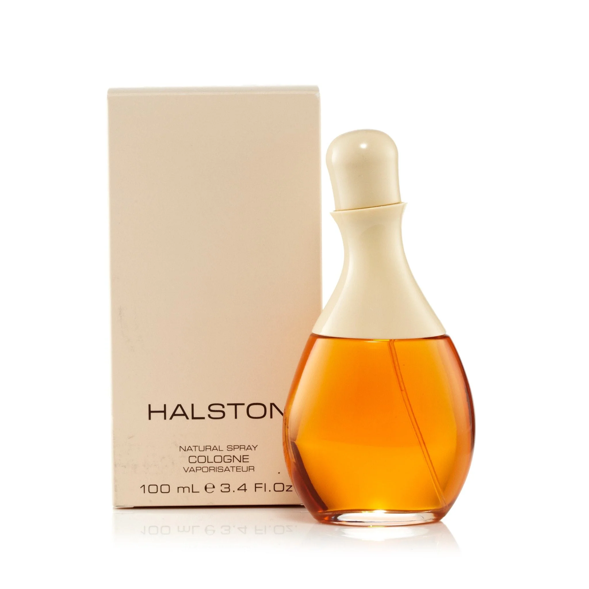 Halston Perfume - Image 3