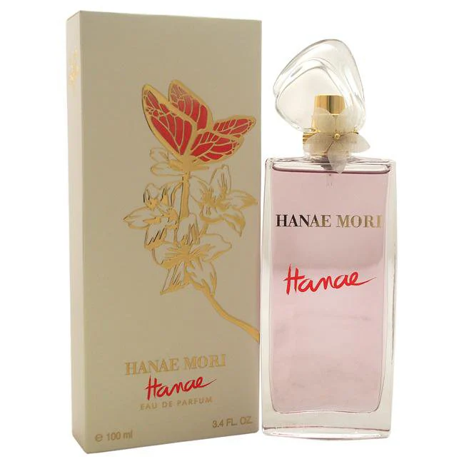 Hanae Mori Hanae Perfume - Image 2