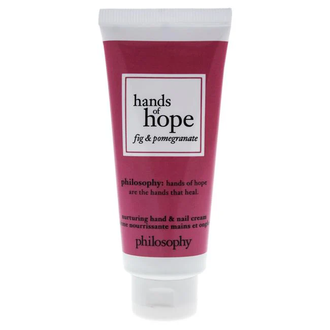 Hands Of Hope