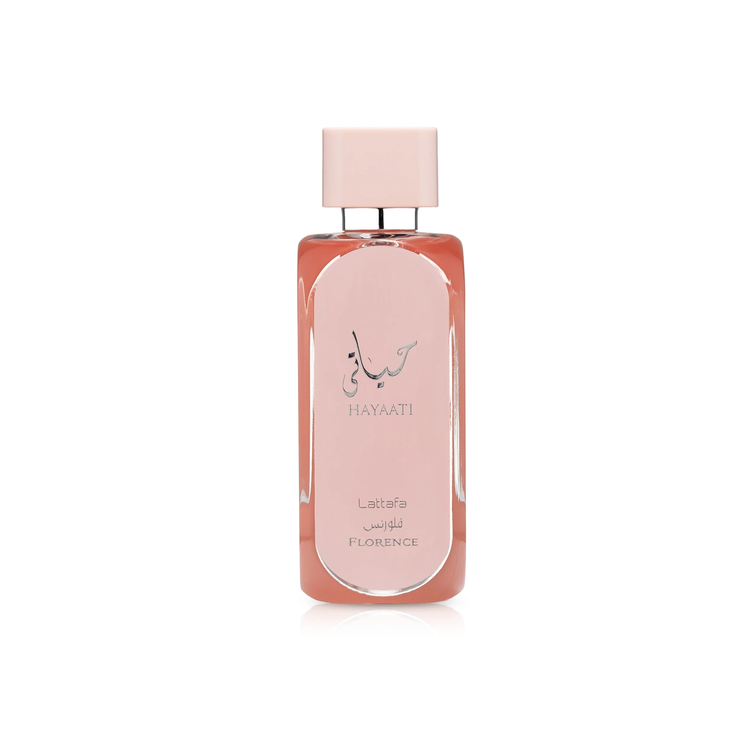 Hayaati Florence Perfume