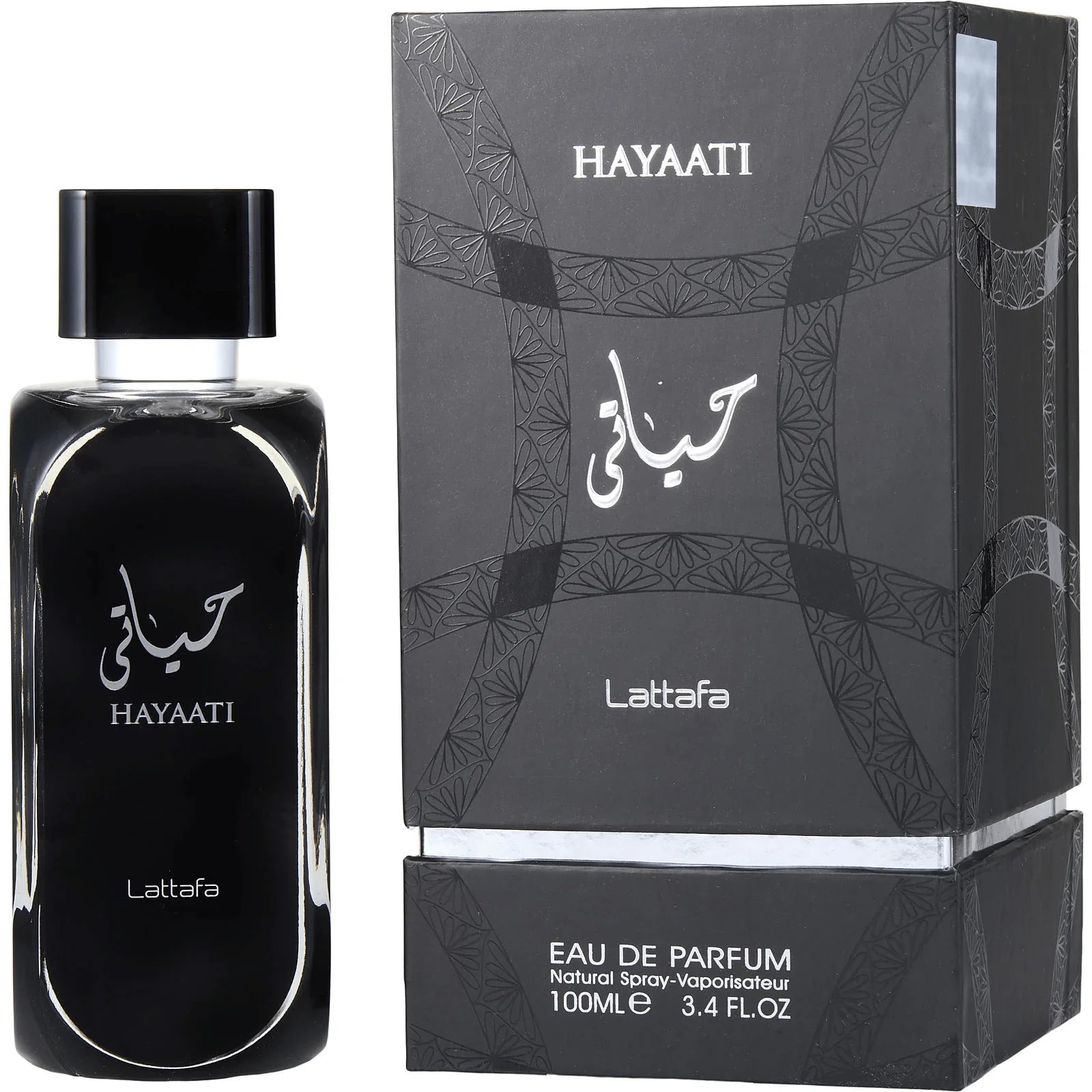 Hayaati Unisex Fragrance