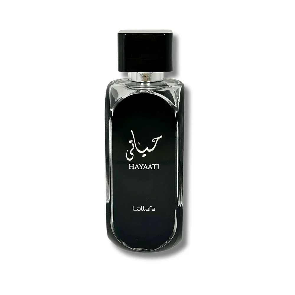 Hayaati Unisex Fragrance - Image 2