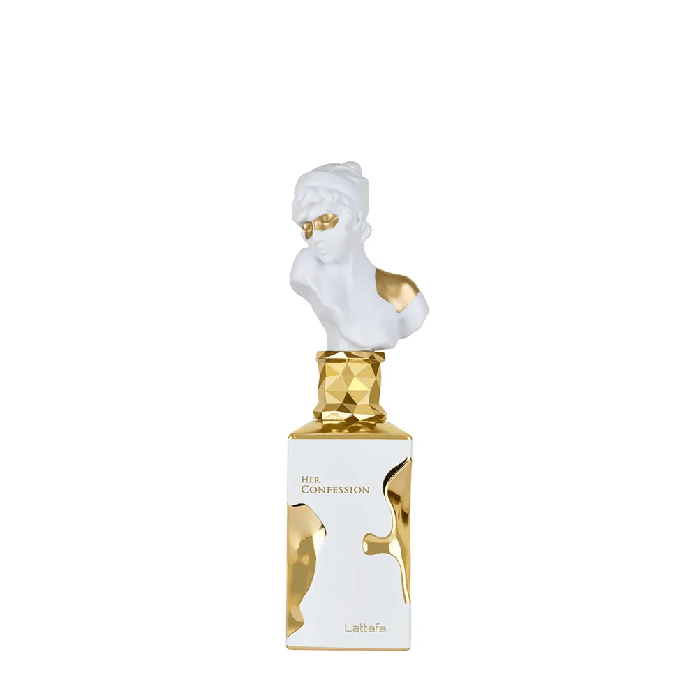 Her Confession Perfume