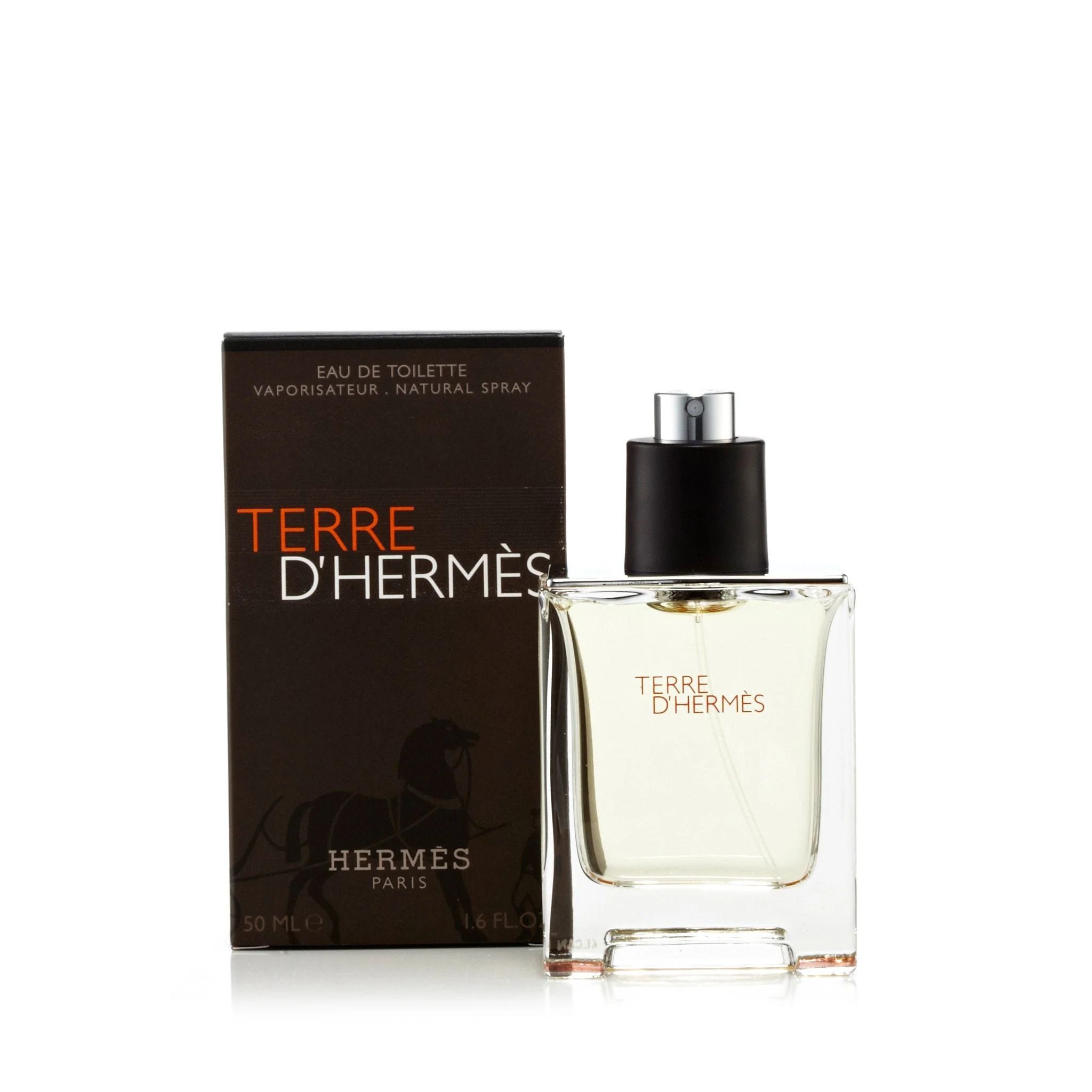 Terre D'Hermes Cologne - Image 6