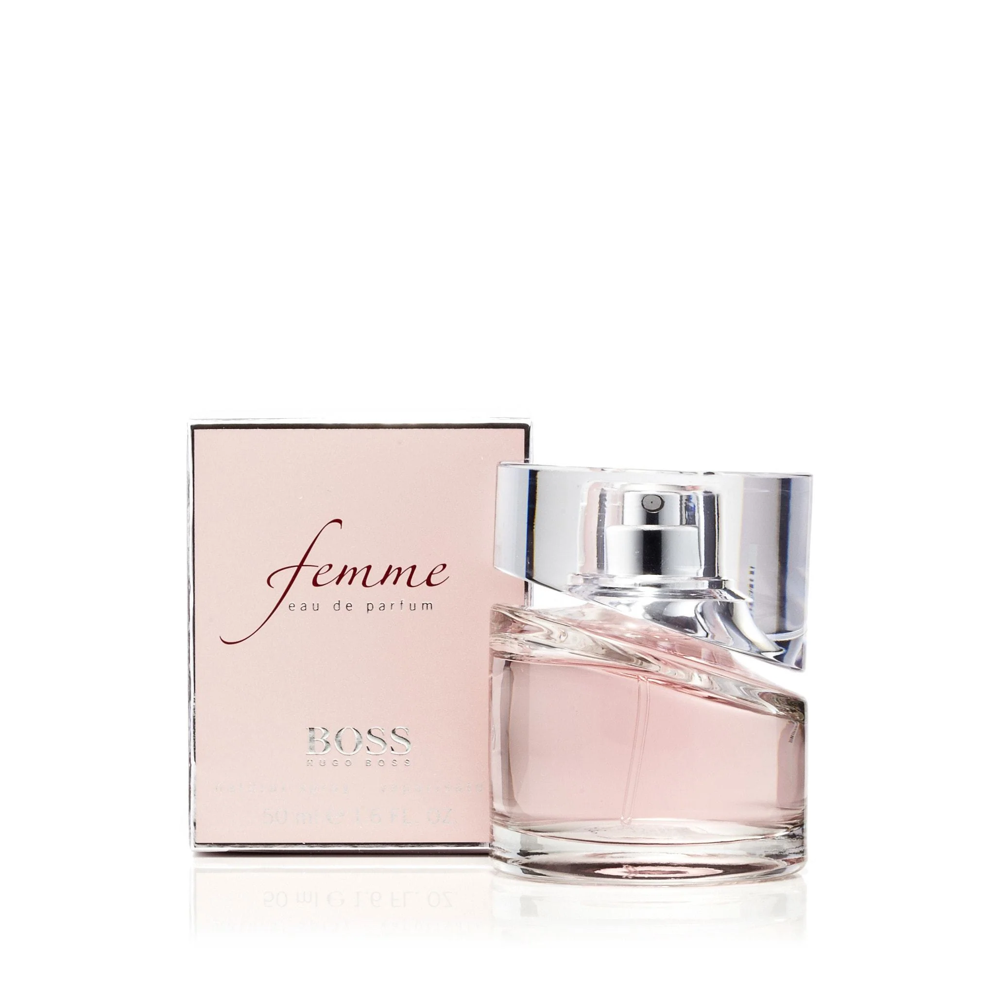 Femme Perfume - Image 2