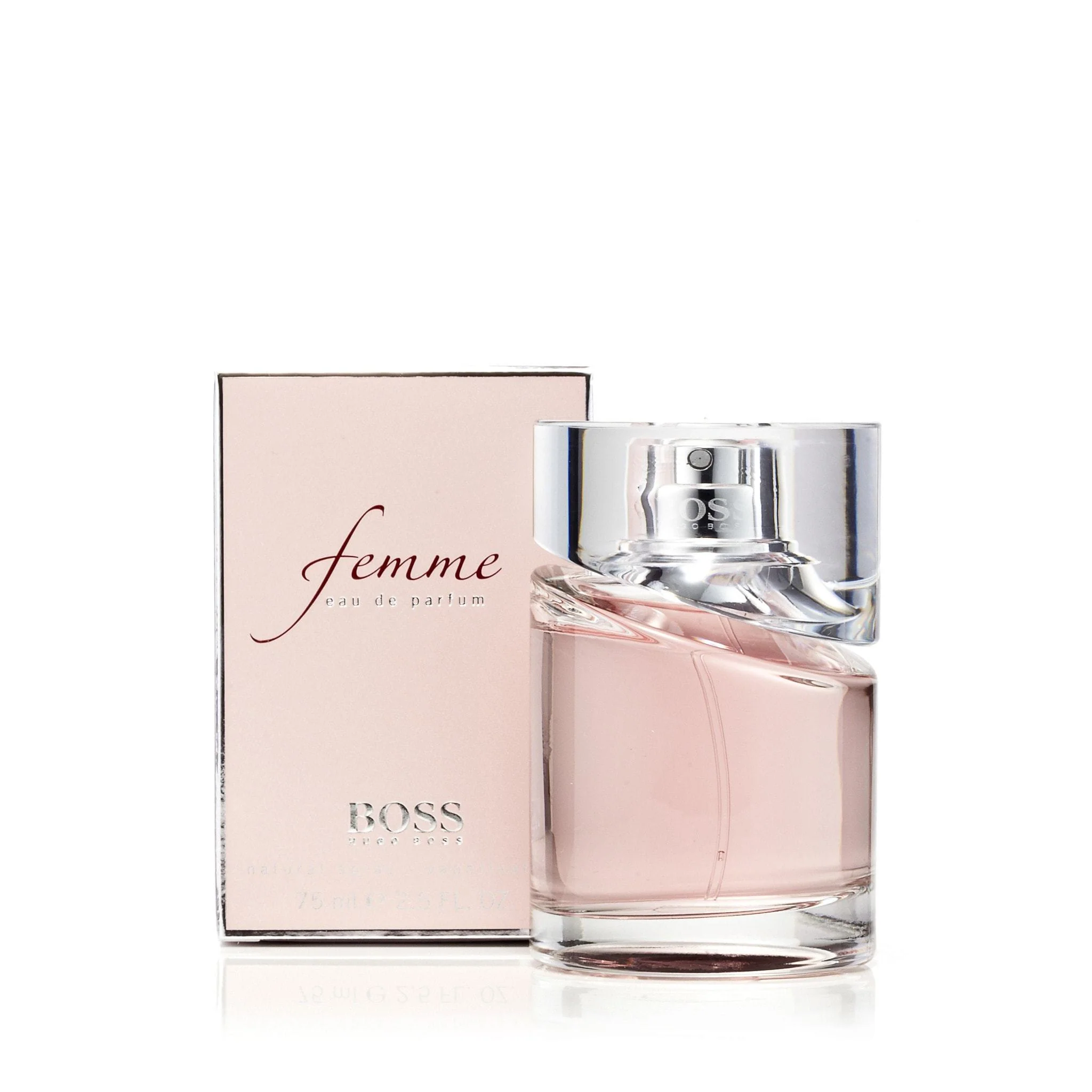 Femme Perfume - Image 4