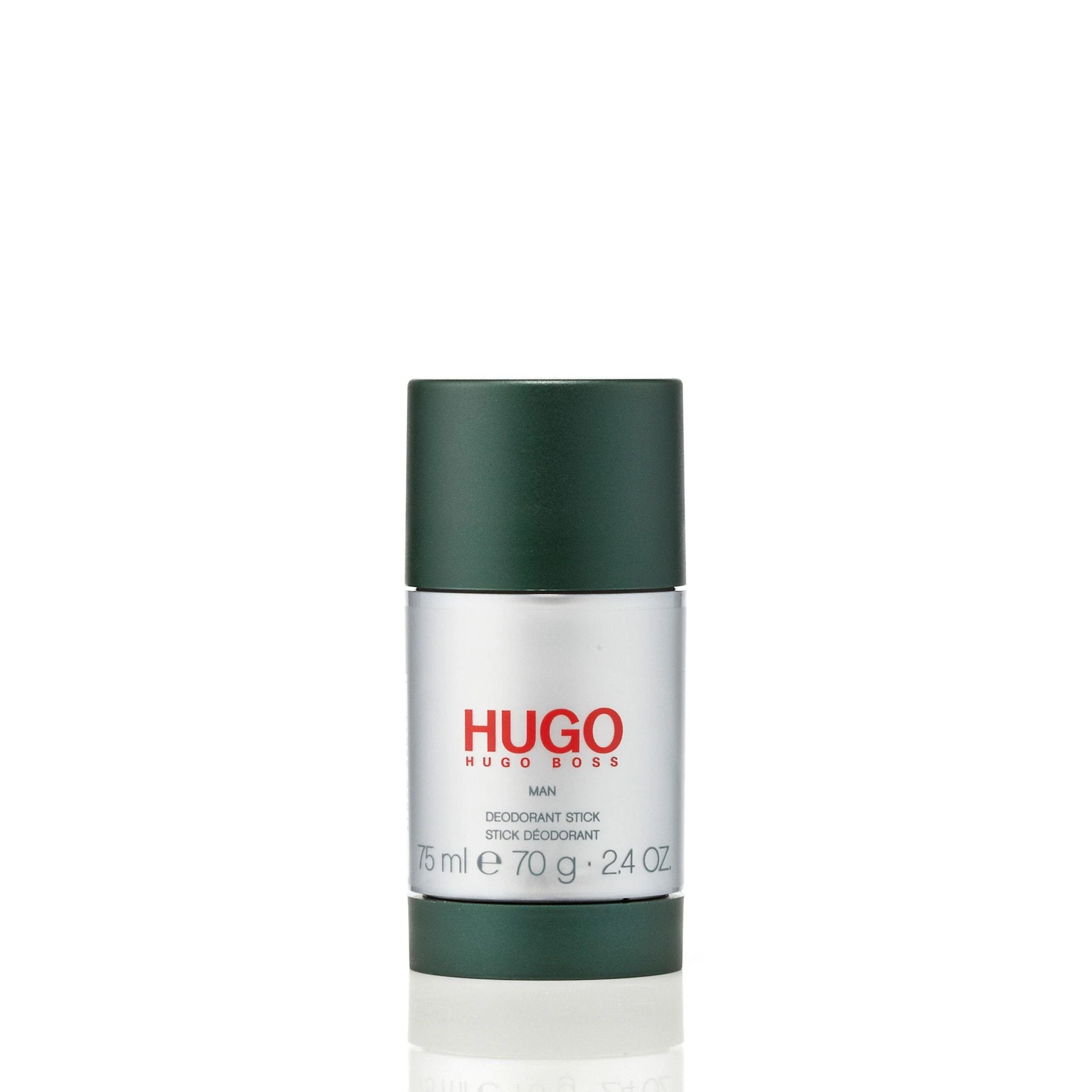 Hugo Green Deodorant Body Spray