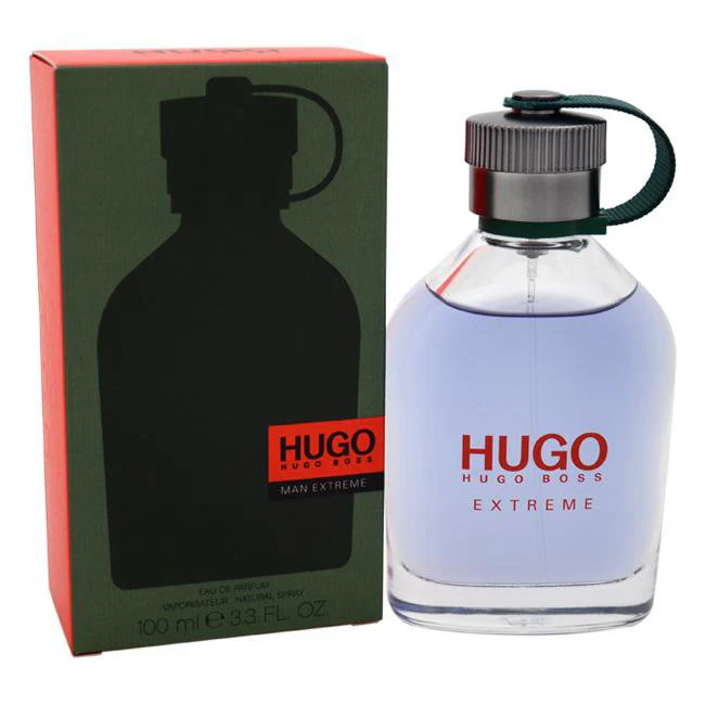 Hugo Man Extreme Cologne - Image 2