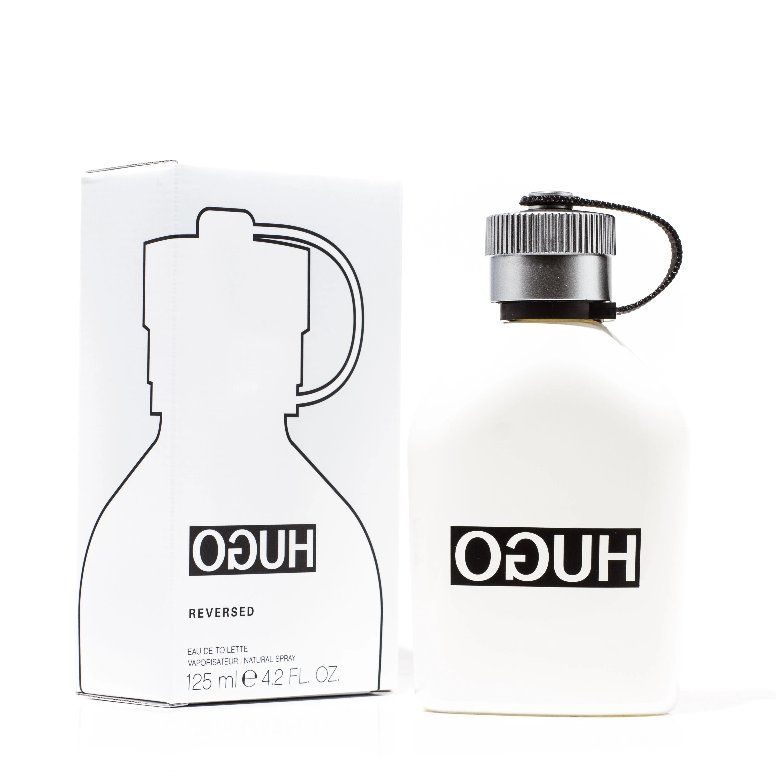 Hugo Reversed Cologne