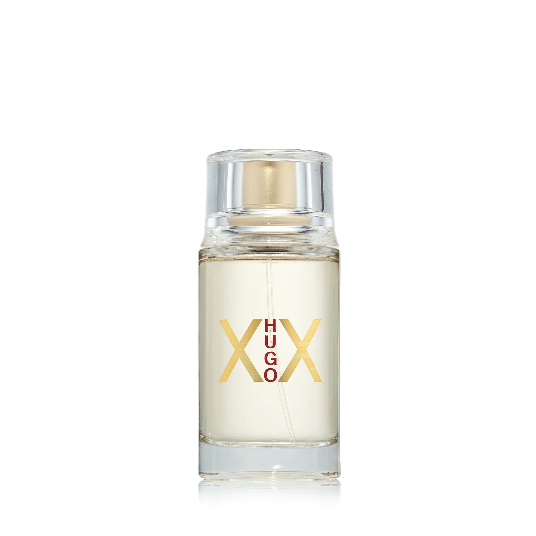 Hugo Xx Perfume