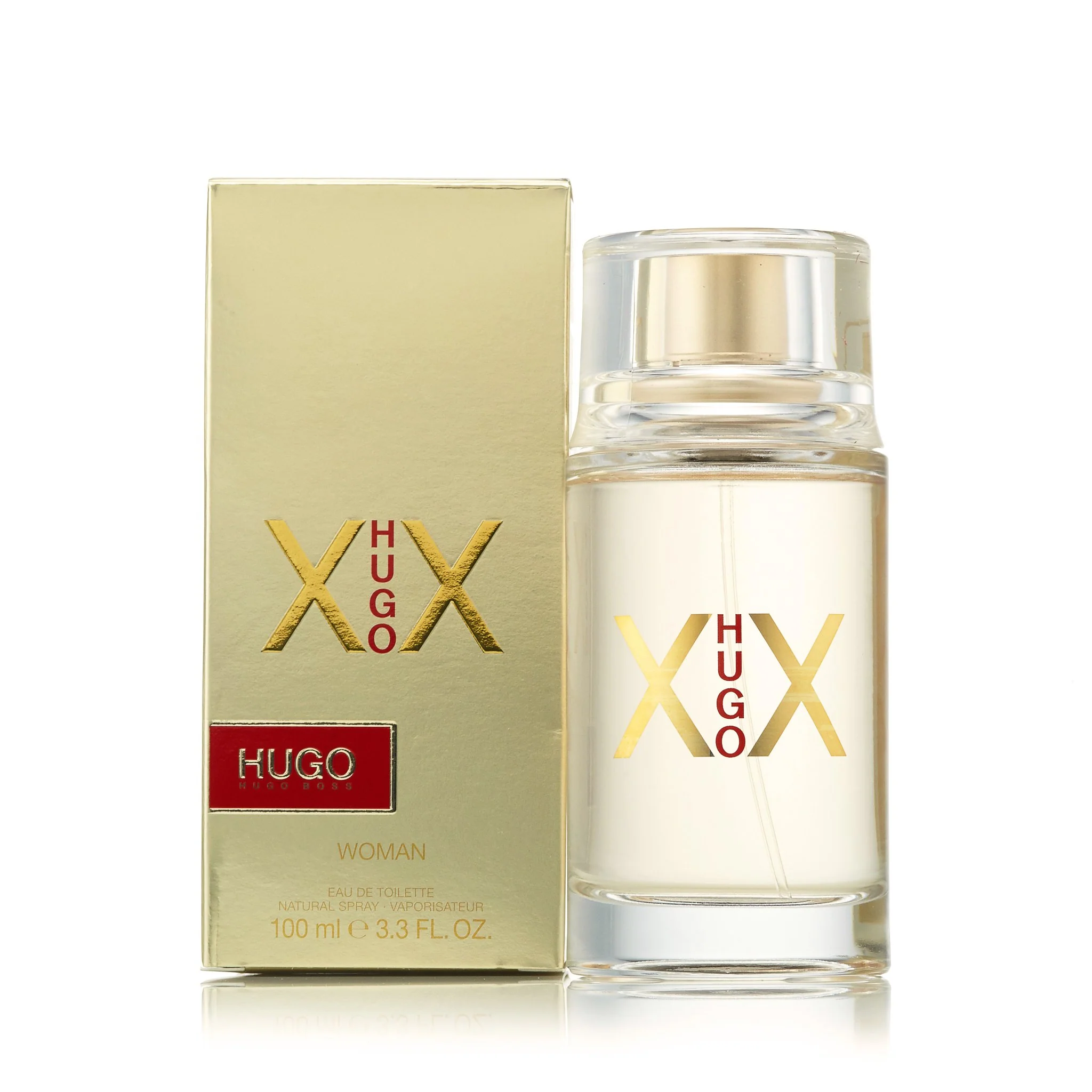 Hugo Xx Perfume - Image 2