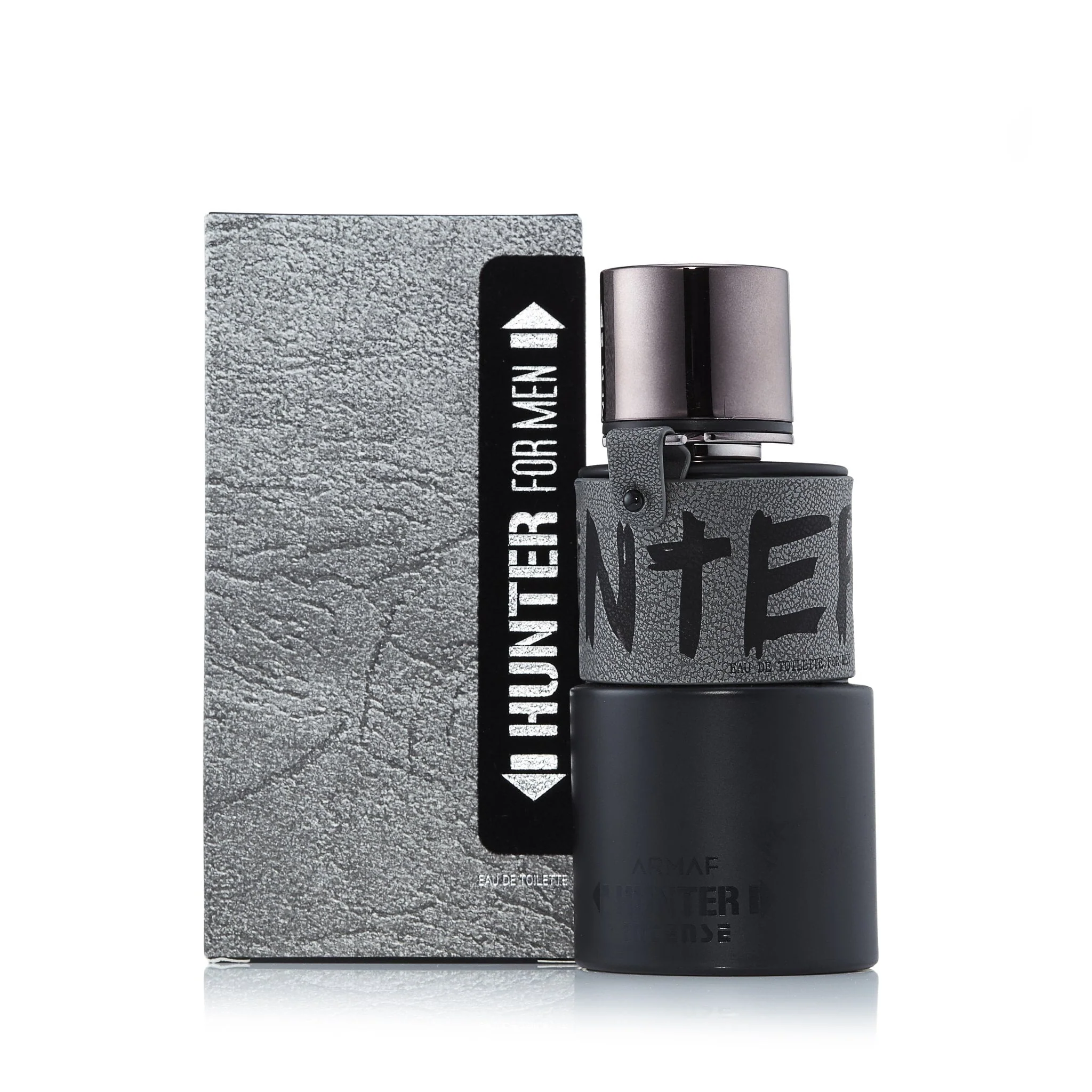 Hunter Intense Cologne - Image 2