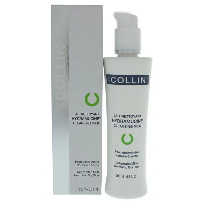 Hydramucine Cleansing Milk