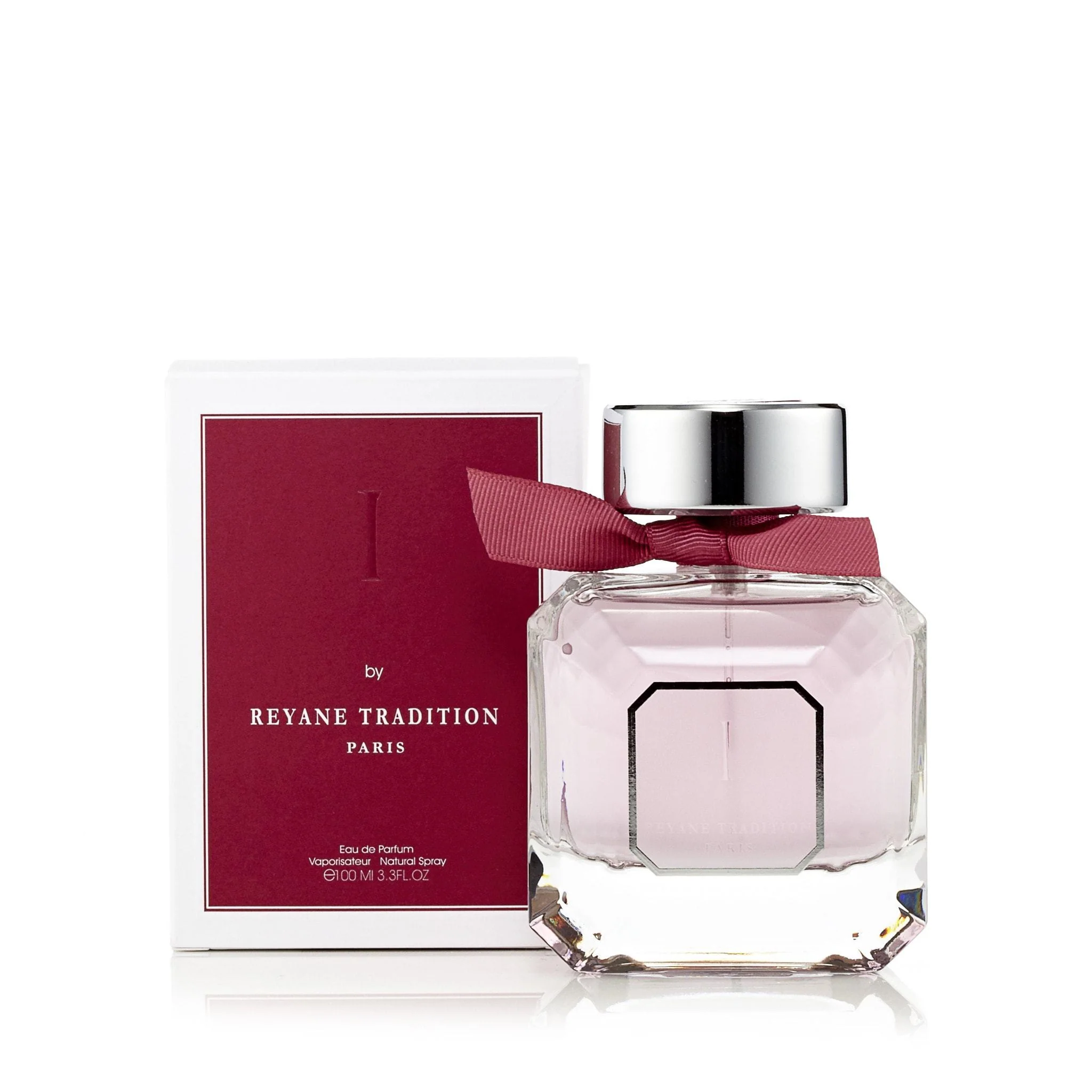 I Perfume