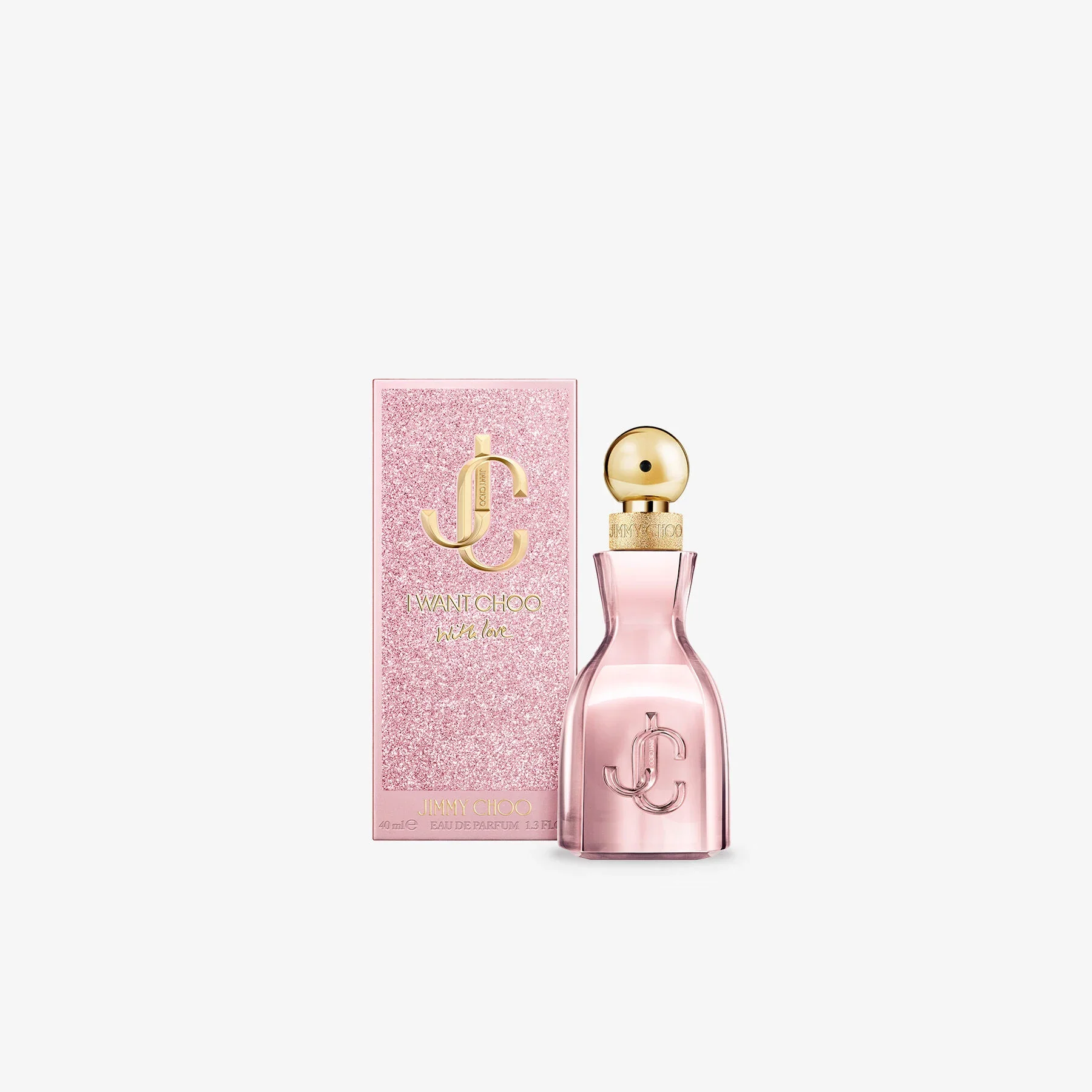 I Want Choo With Love Perfume - Image 5