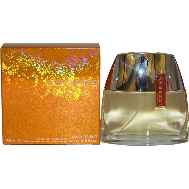 Iceberg Effusion Perfume