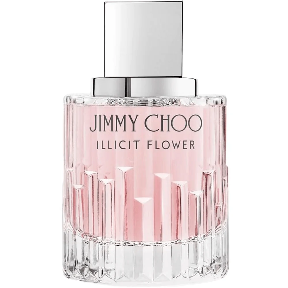 Illicit Flower Perfume