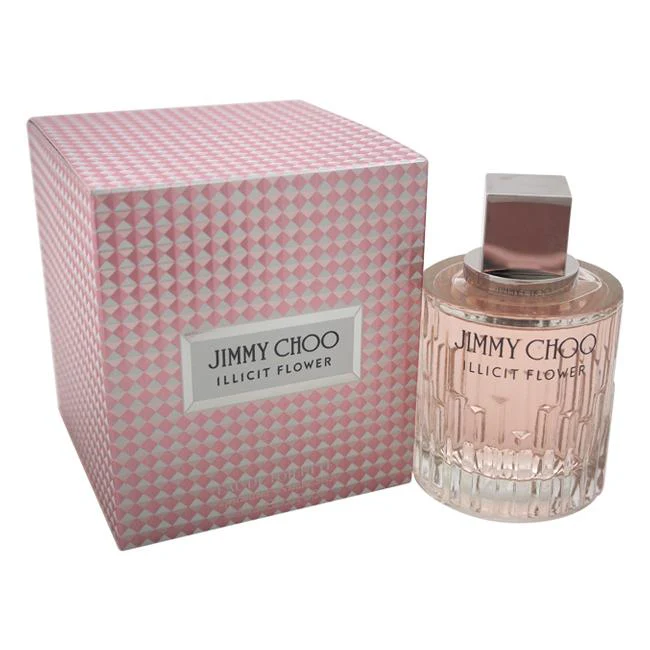Illicit Flower Perfume - Image 2