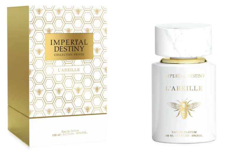 Imperial Destiny L'Abeille