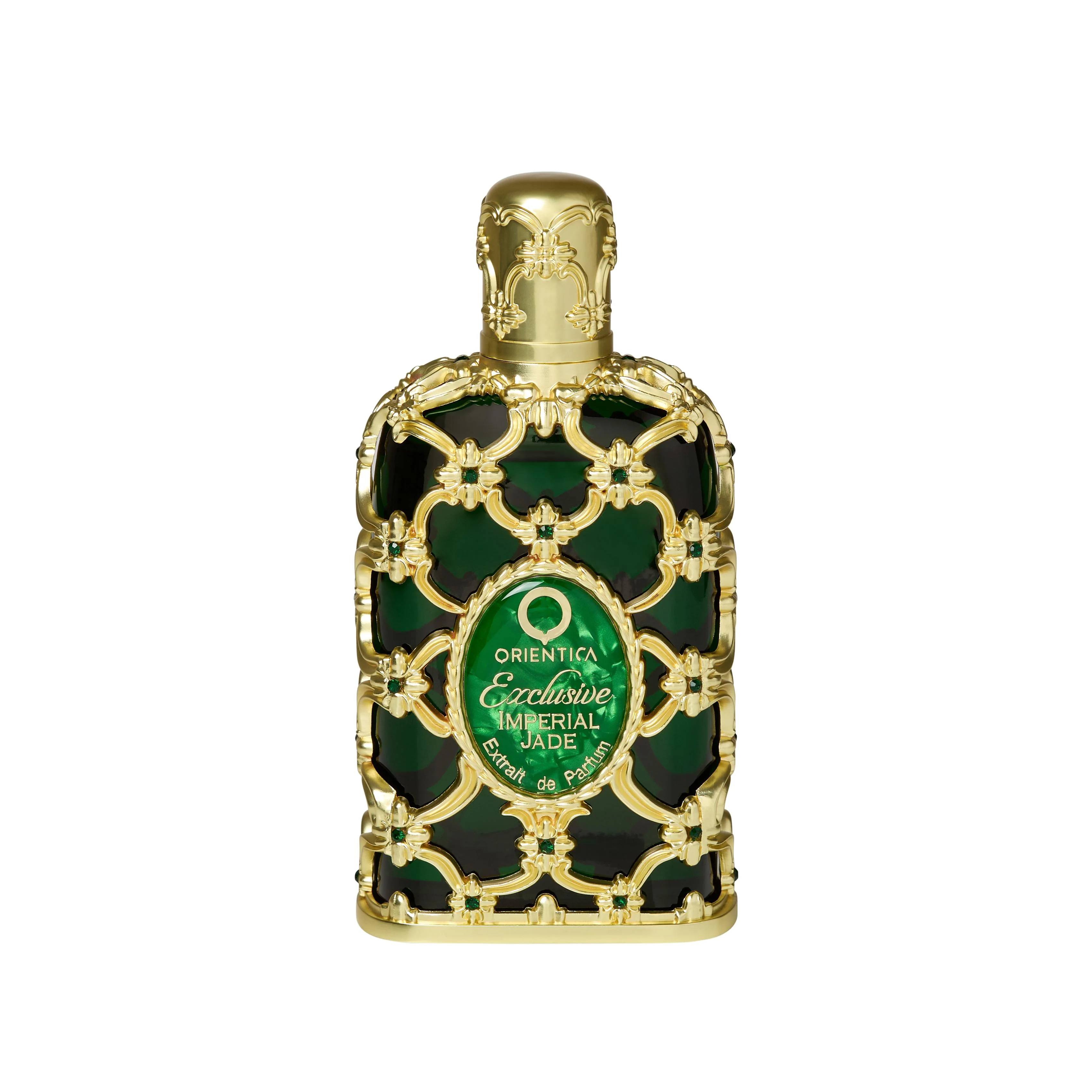 Imperial Jade Perfume
