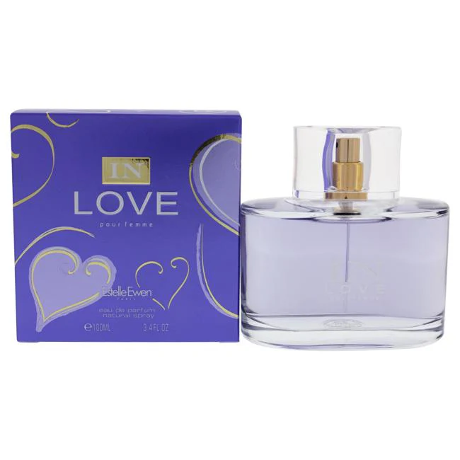 In Love Perfume