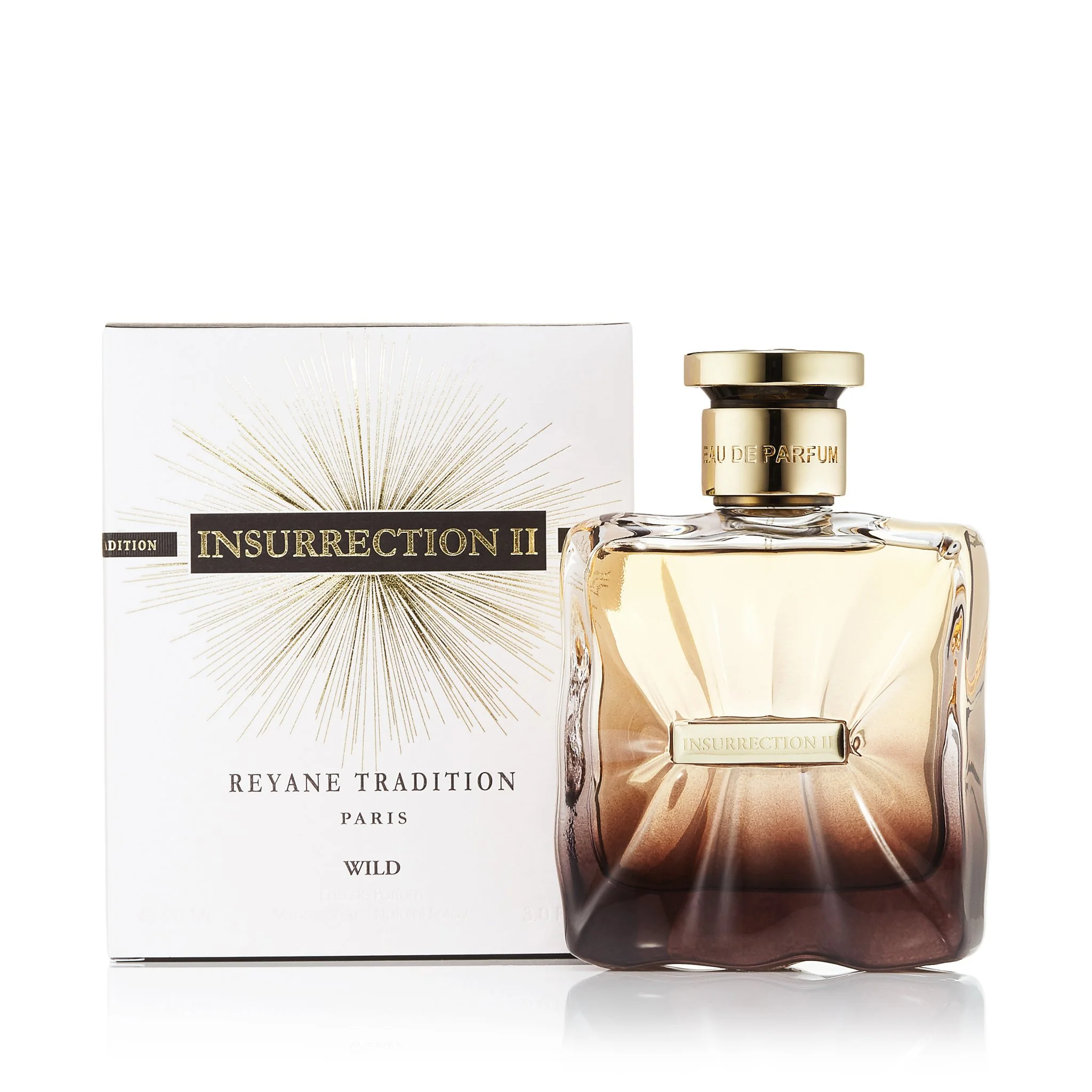 Insurrection Wild Perfume - Image 2