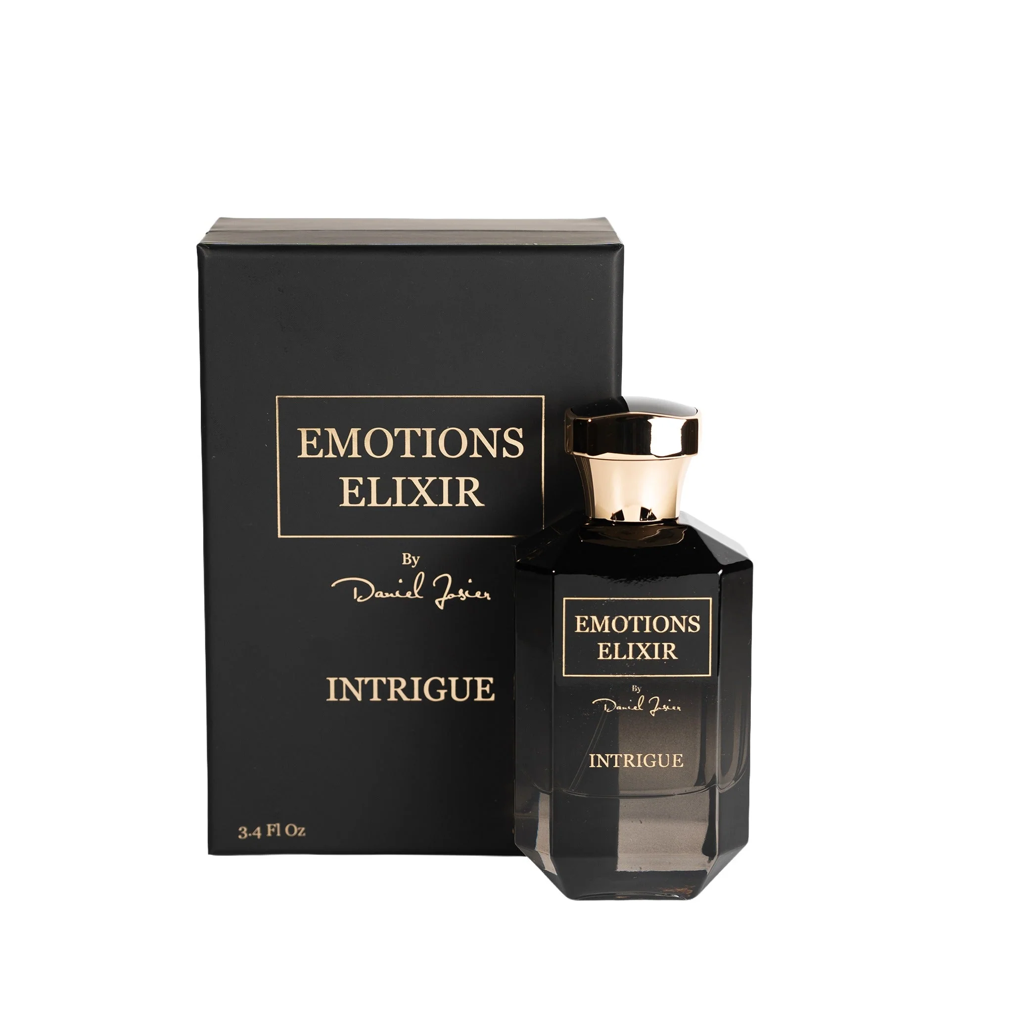 Intrigue Cologne