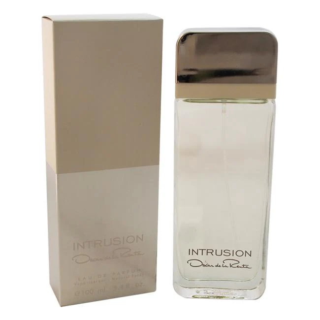 Intrusion Perfume