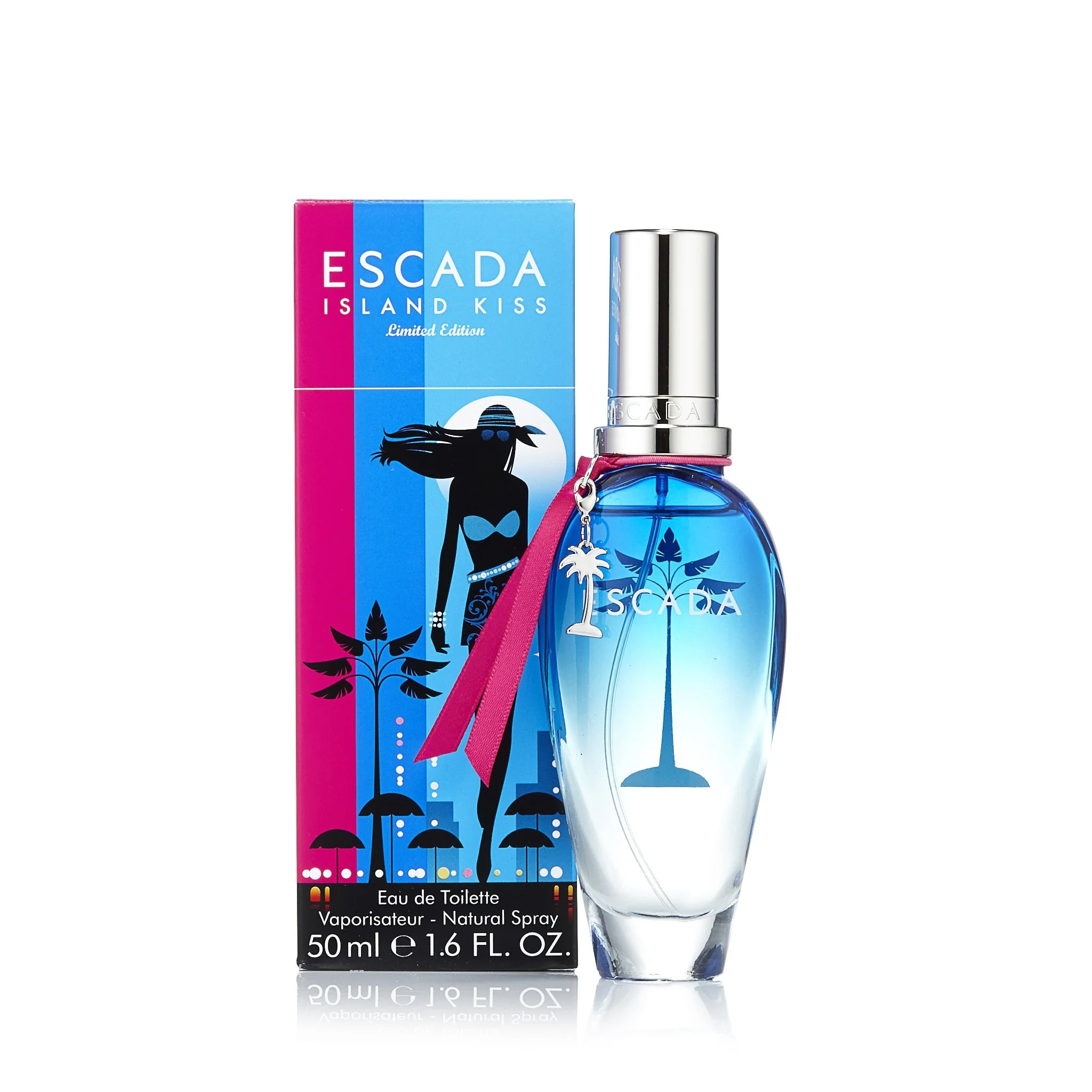 Island Kiss Perfume - Image 3