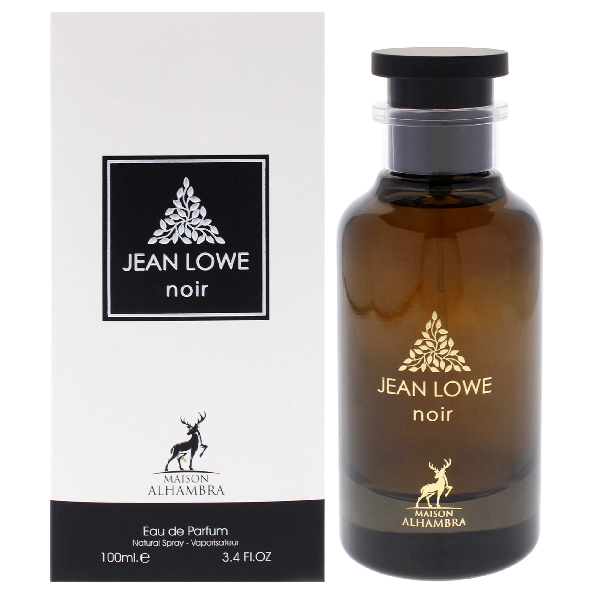 Jean Lowe Noir Cologne