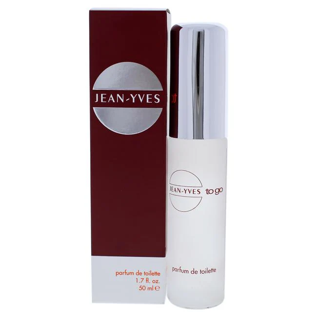 Jean Yves To Go Perfume