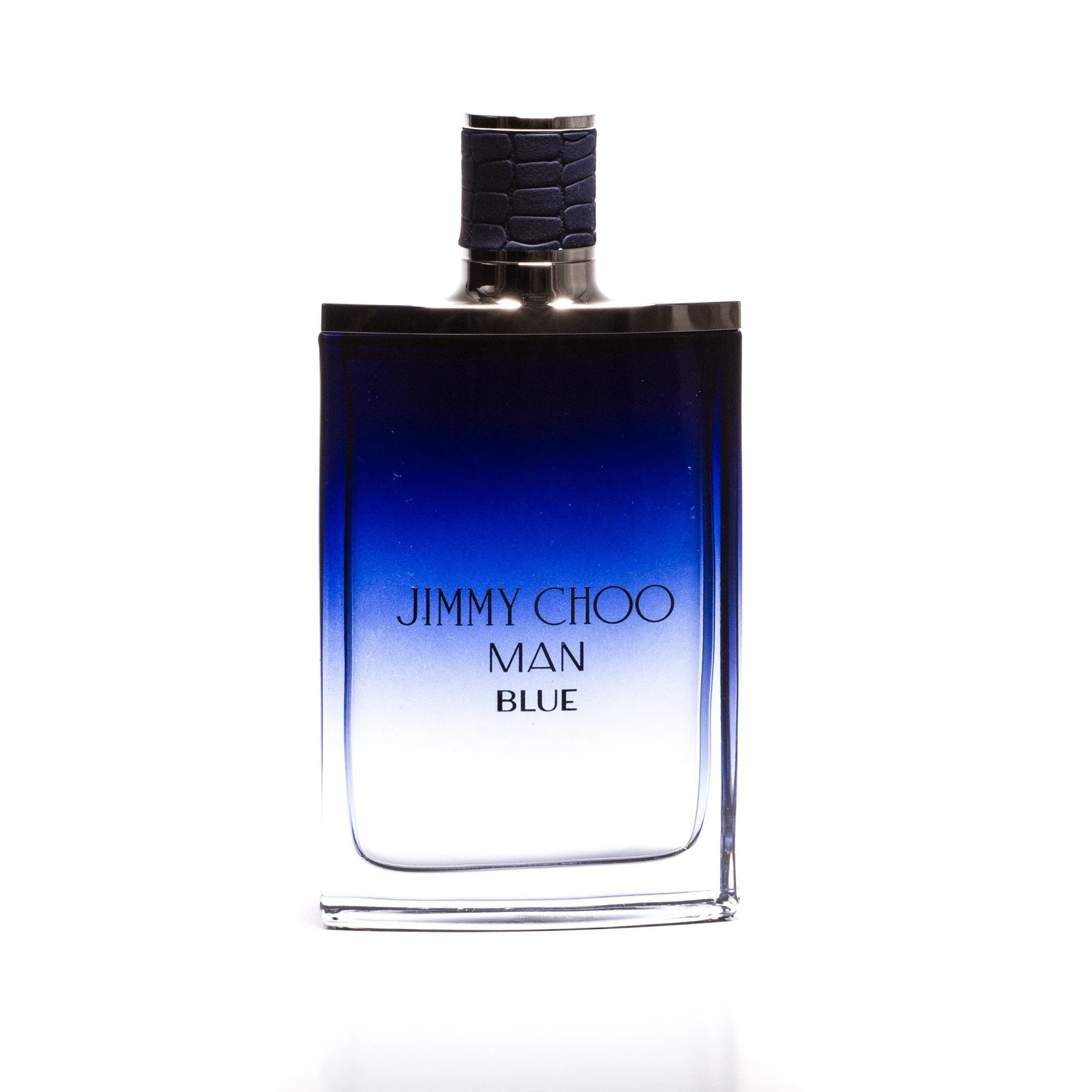 Man Blue Cologne - Image 2