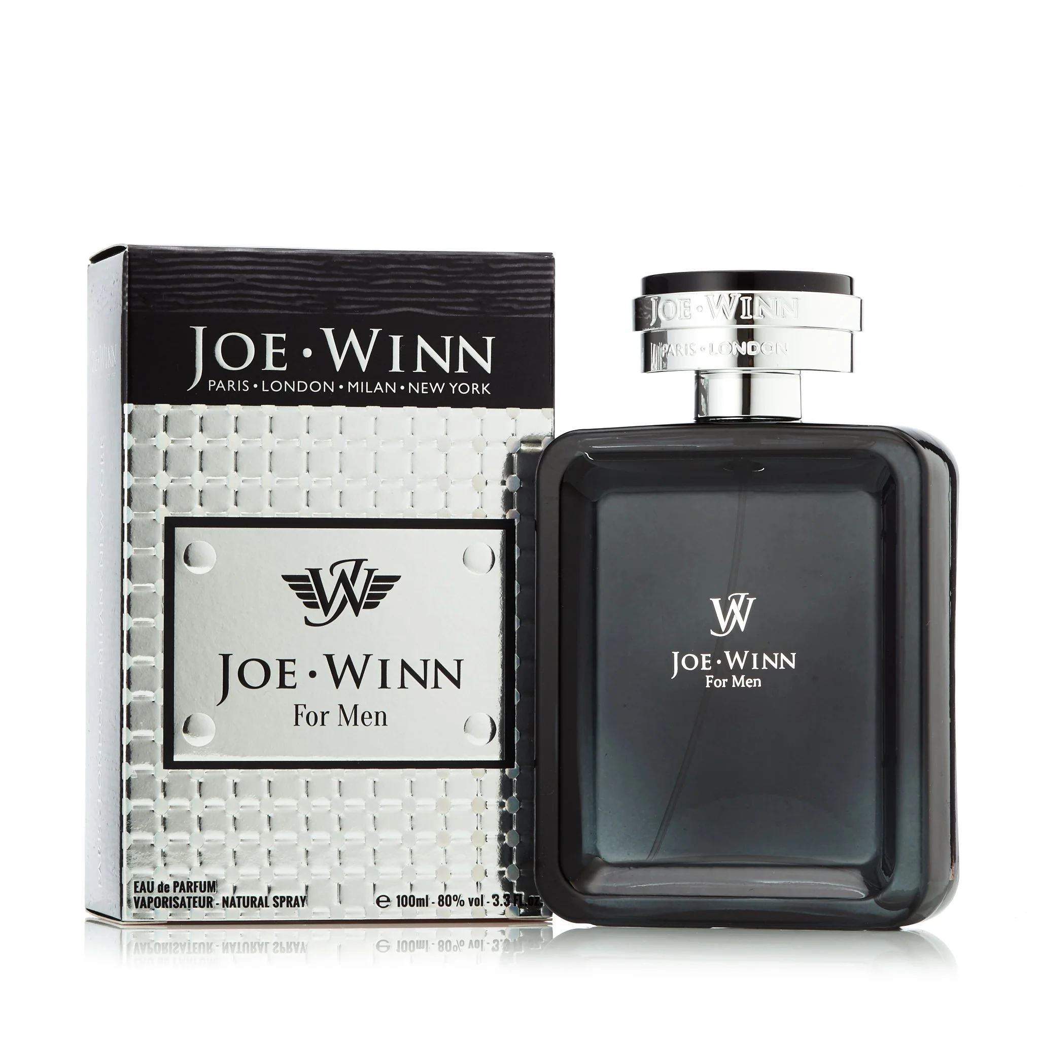 Joe Winn Cologne - Image 2