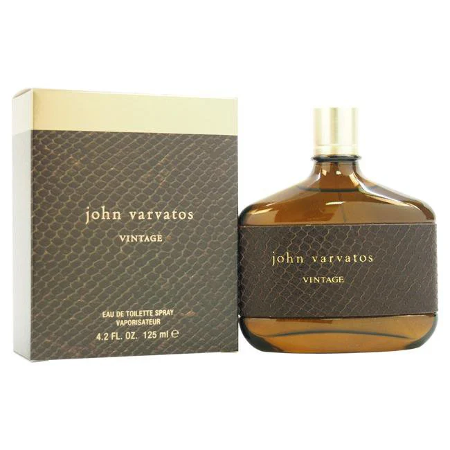 John Varvatos Vintage Cologne