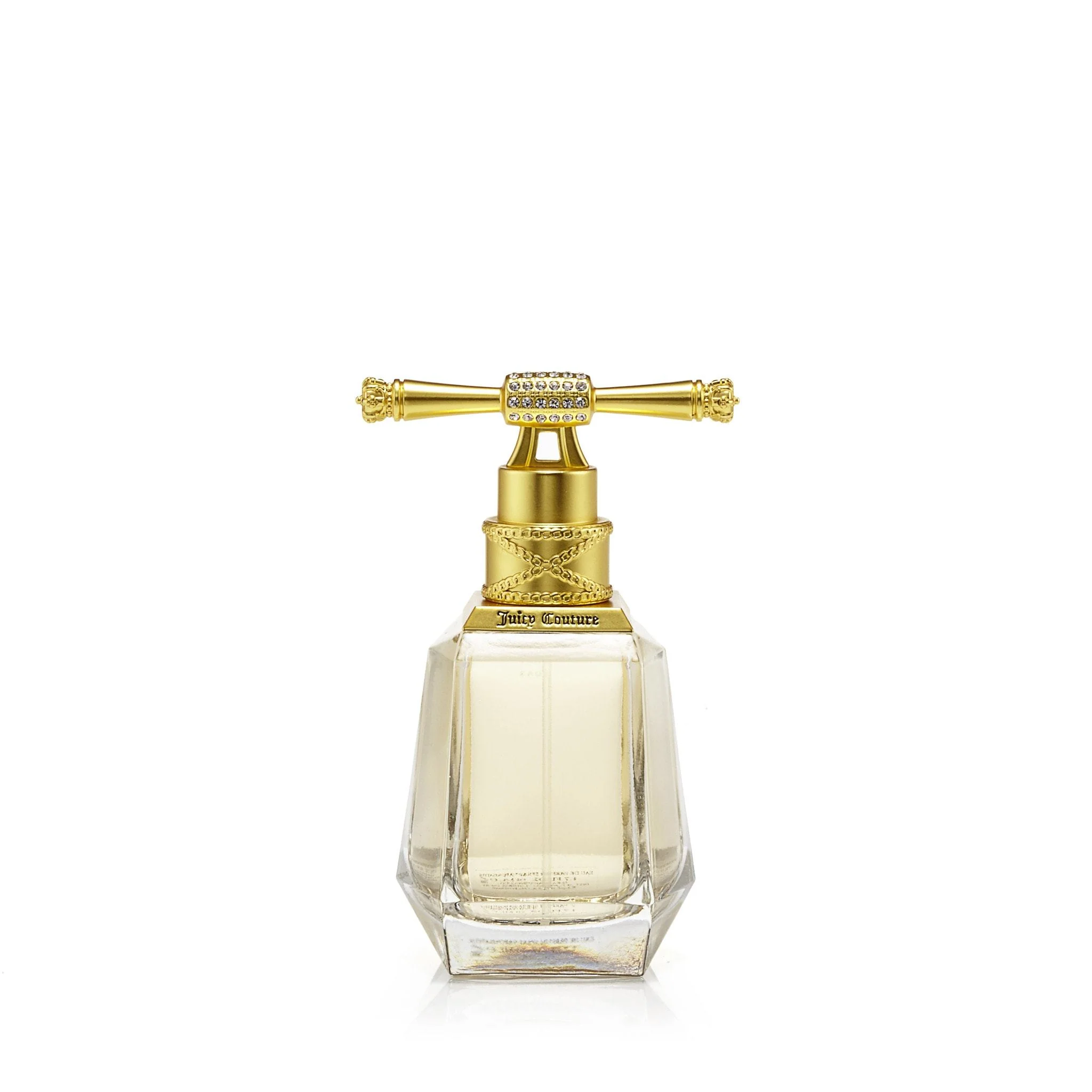 I Am Juicy Couture Perfume