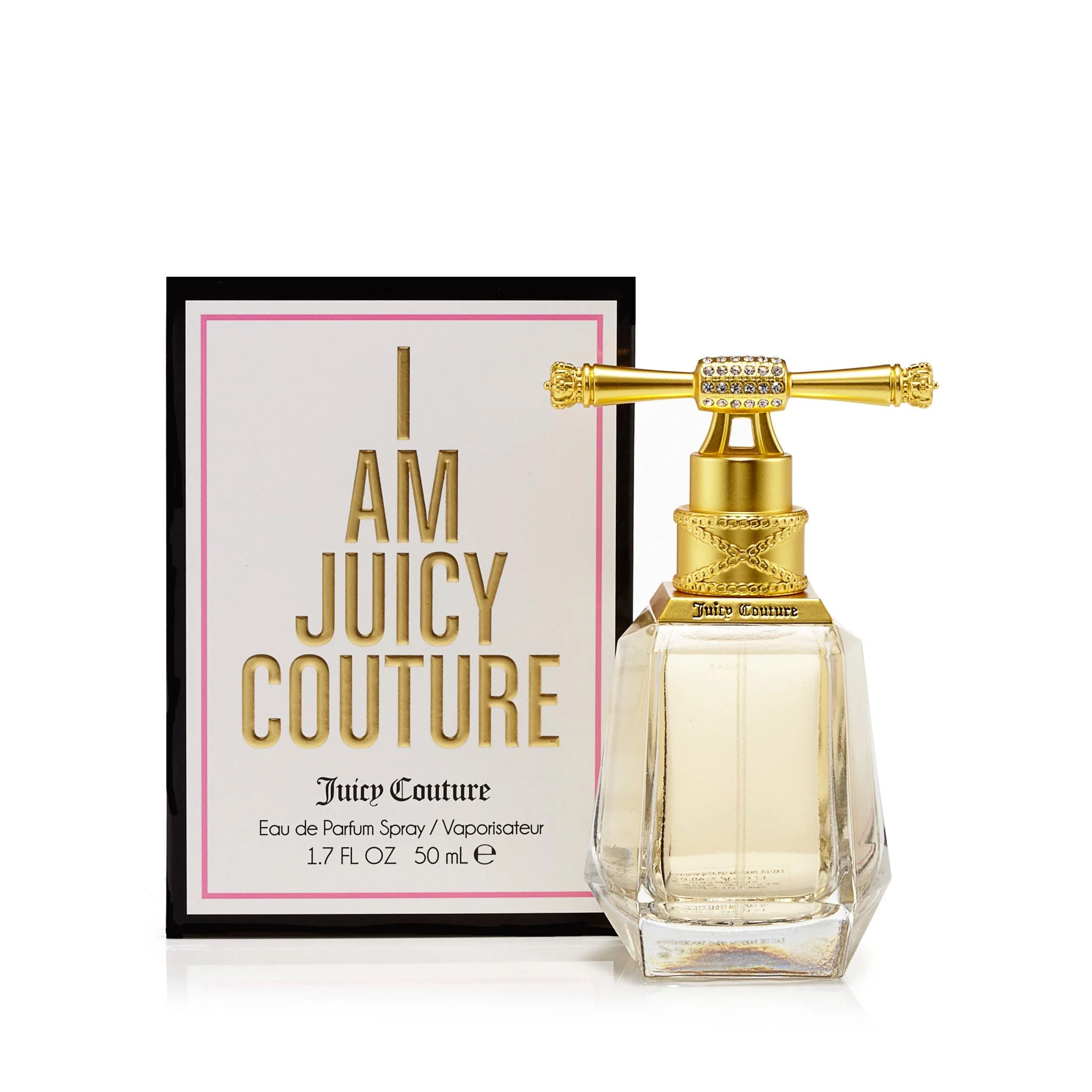 I Am Juicy Couture Perfume - Image 2