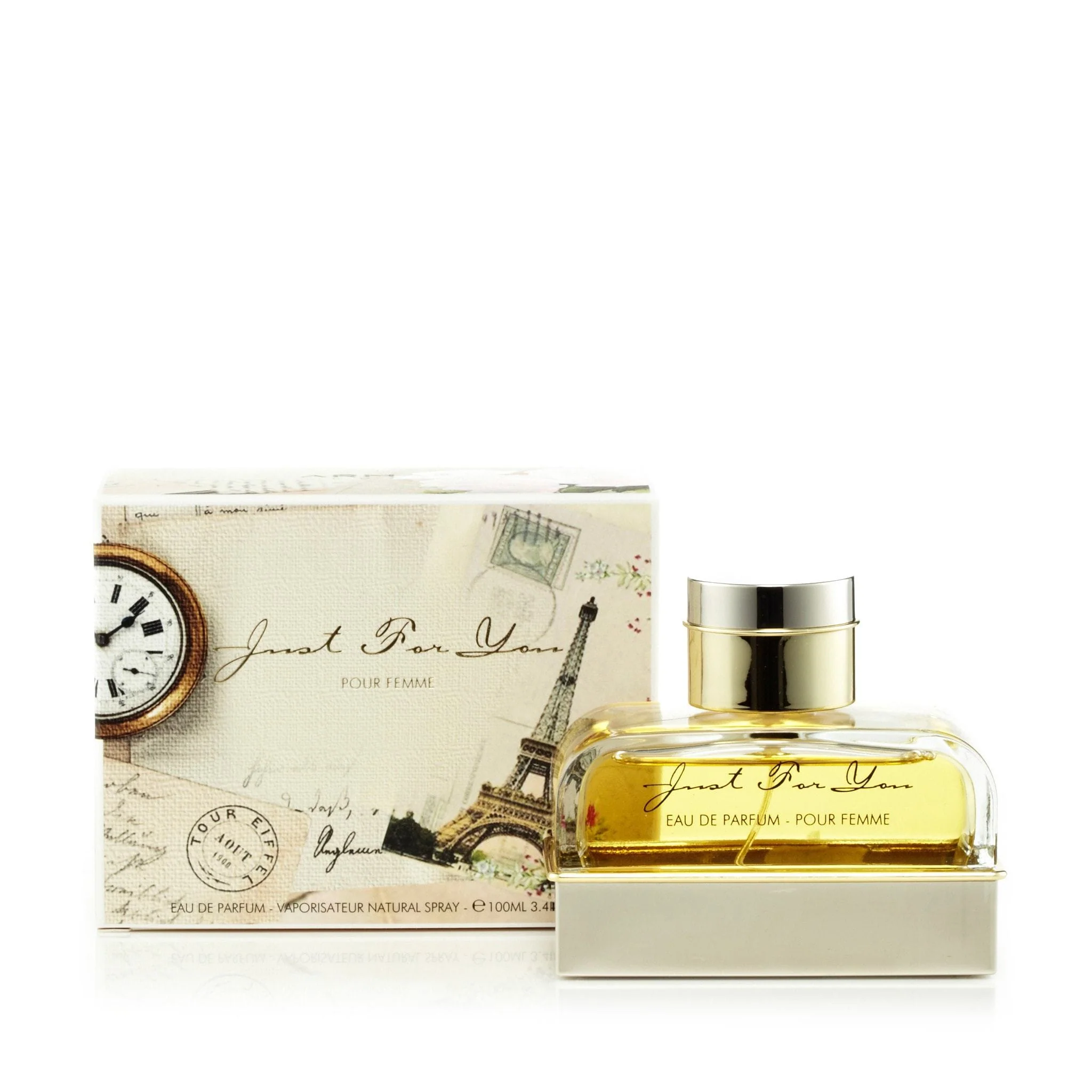 Just For You Perfume - Image 2
