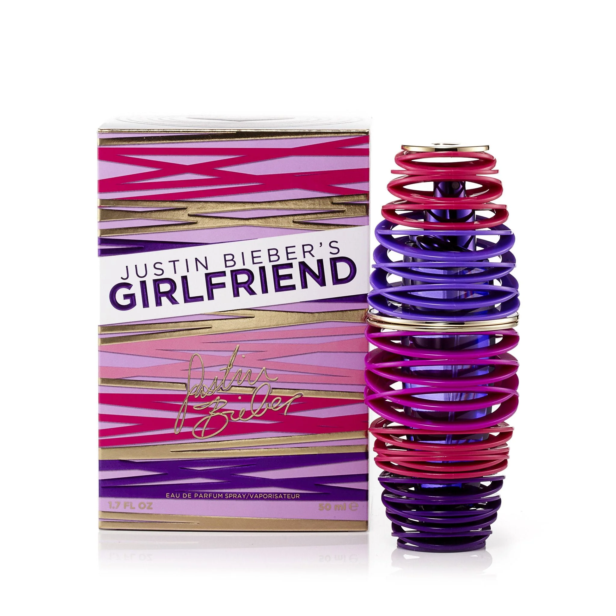 Girl Friend Perfume - Image 2