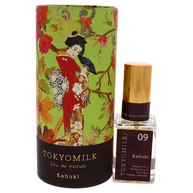 Kabuki No. 9
