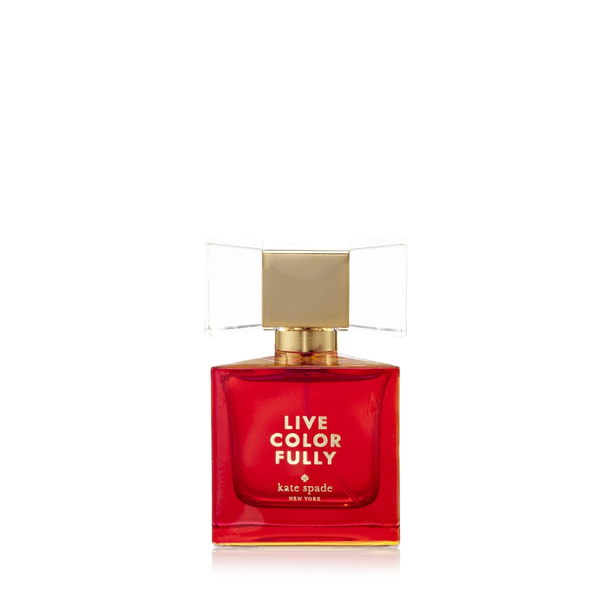 N.Y. Live Colorfully Perfume - Image 3