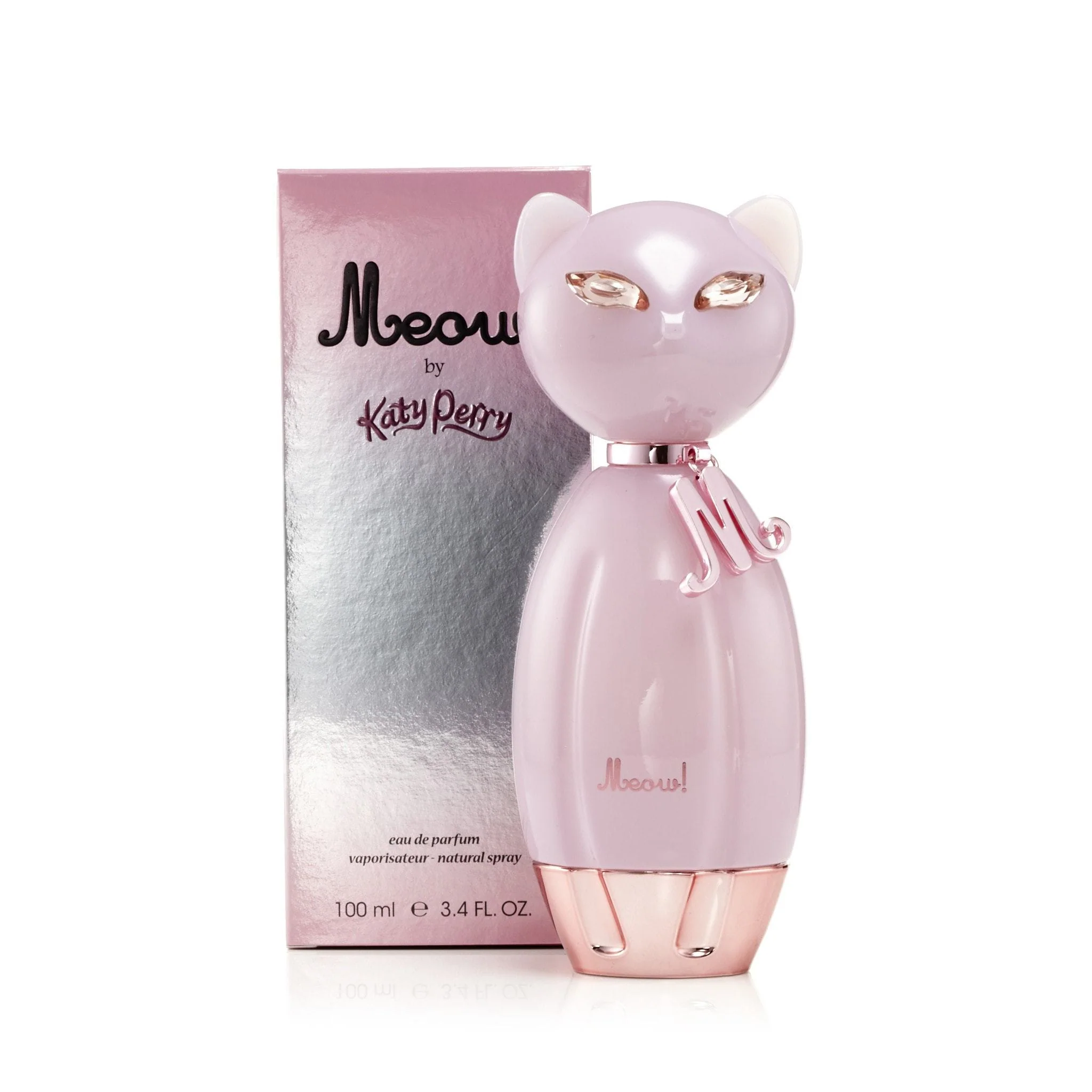 Meow Perfume - Image 4