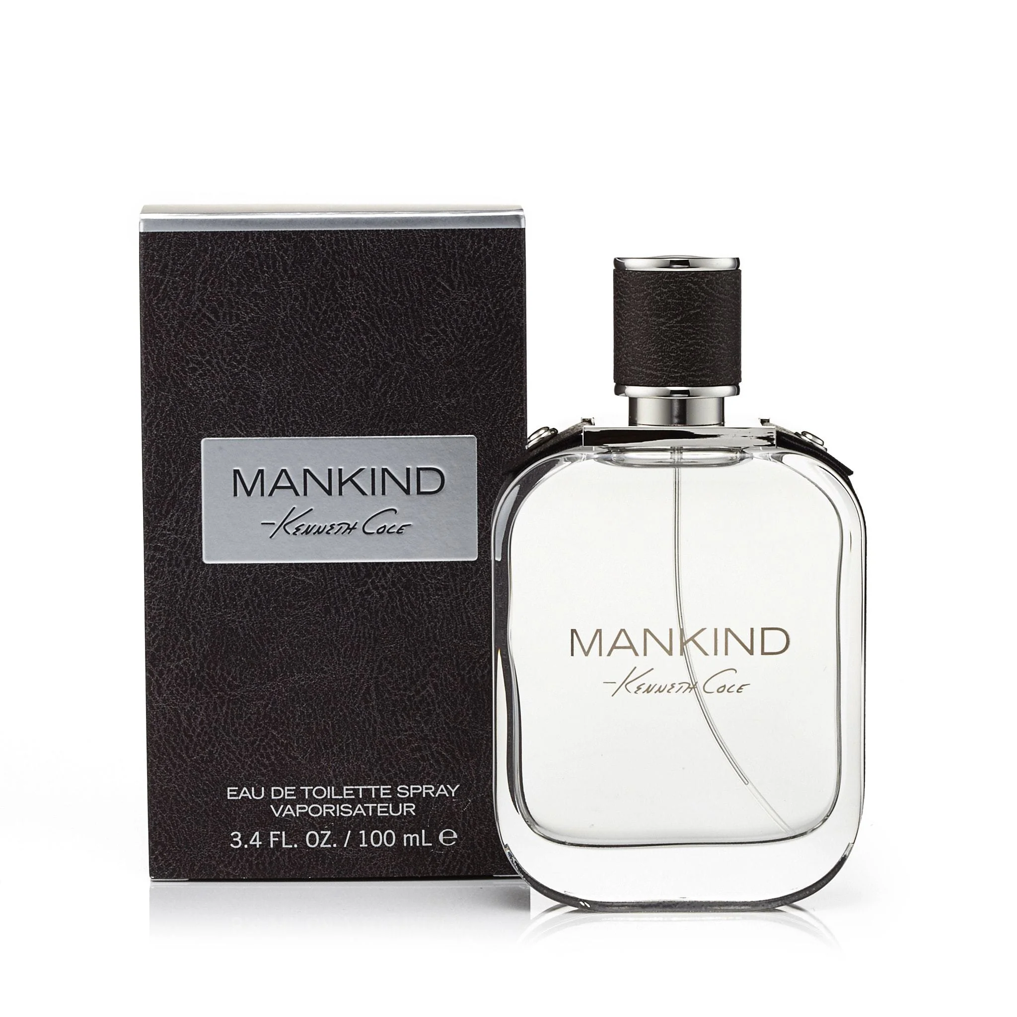 Mankind Cologne - Image 2