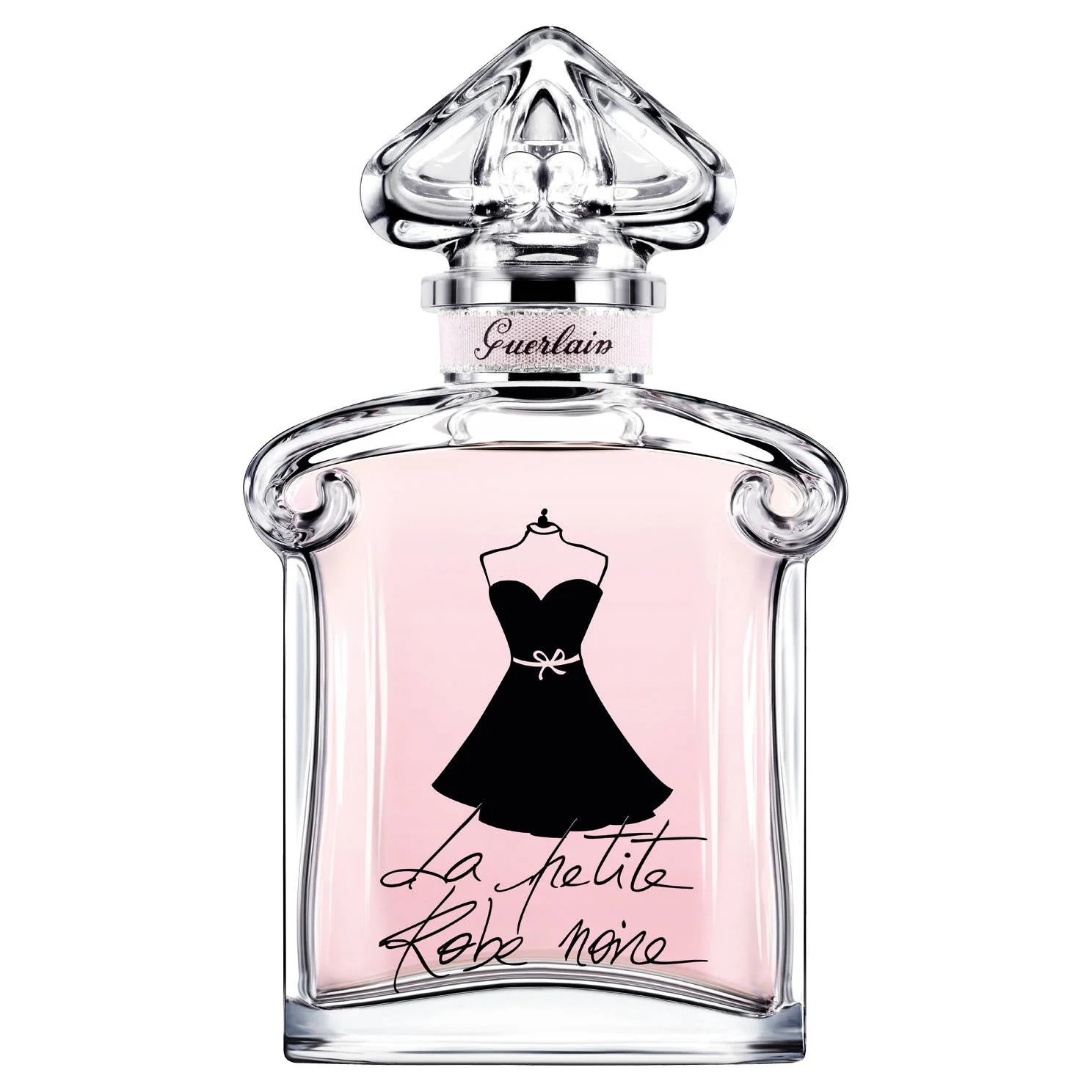 La Petite Robe Noire Perfume