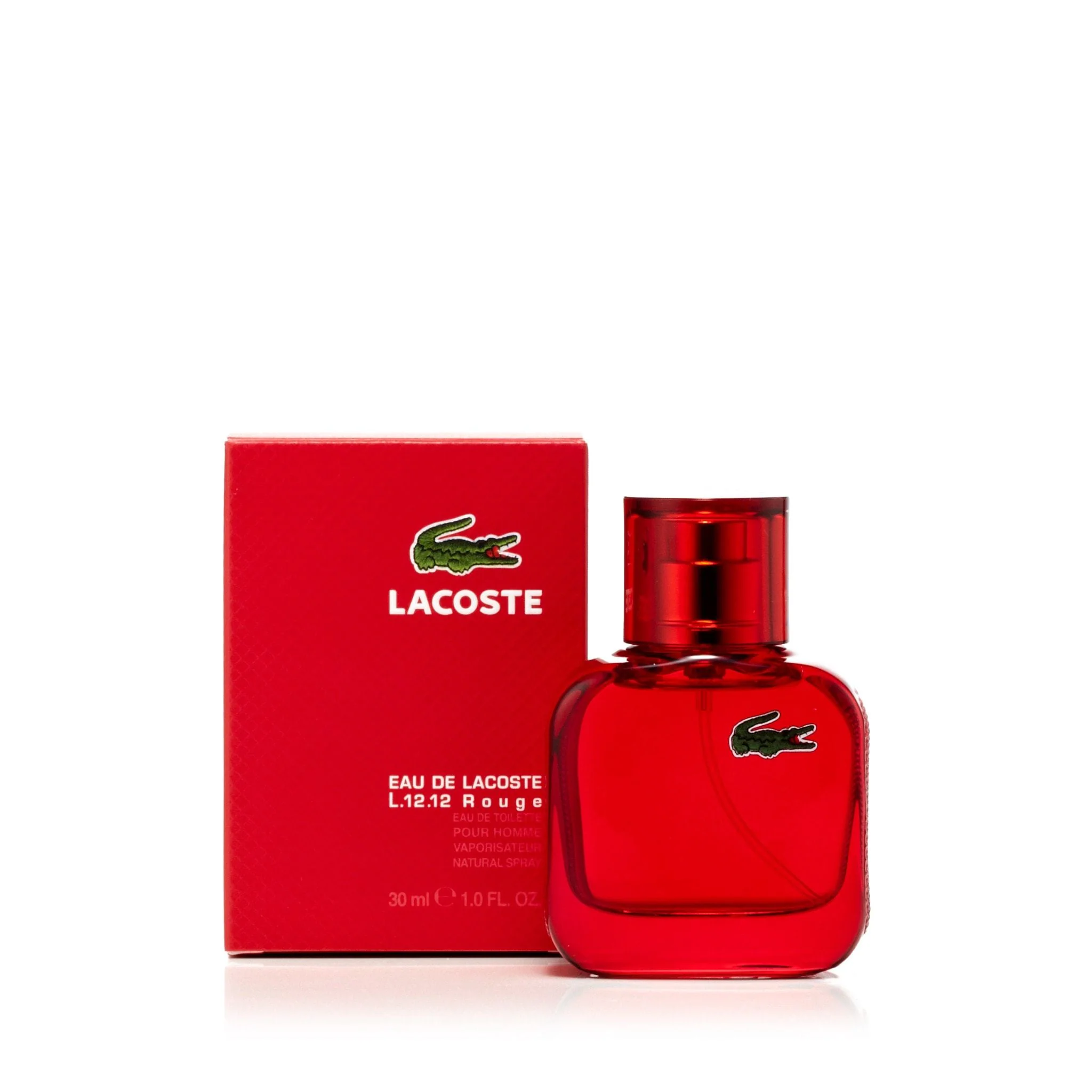 L.12.12 Rouge Cologne - Image 3