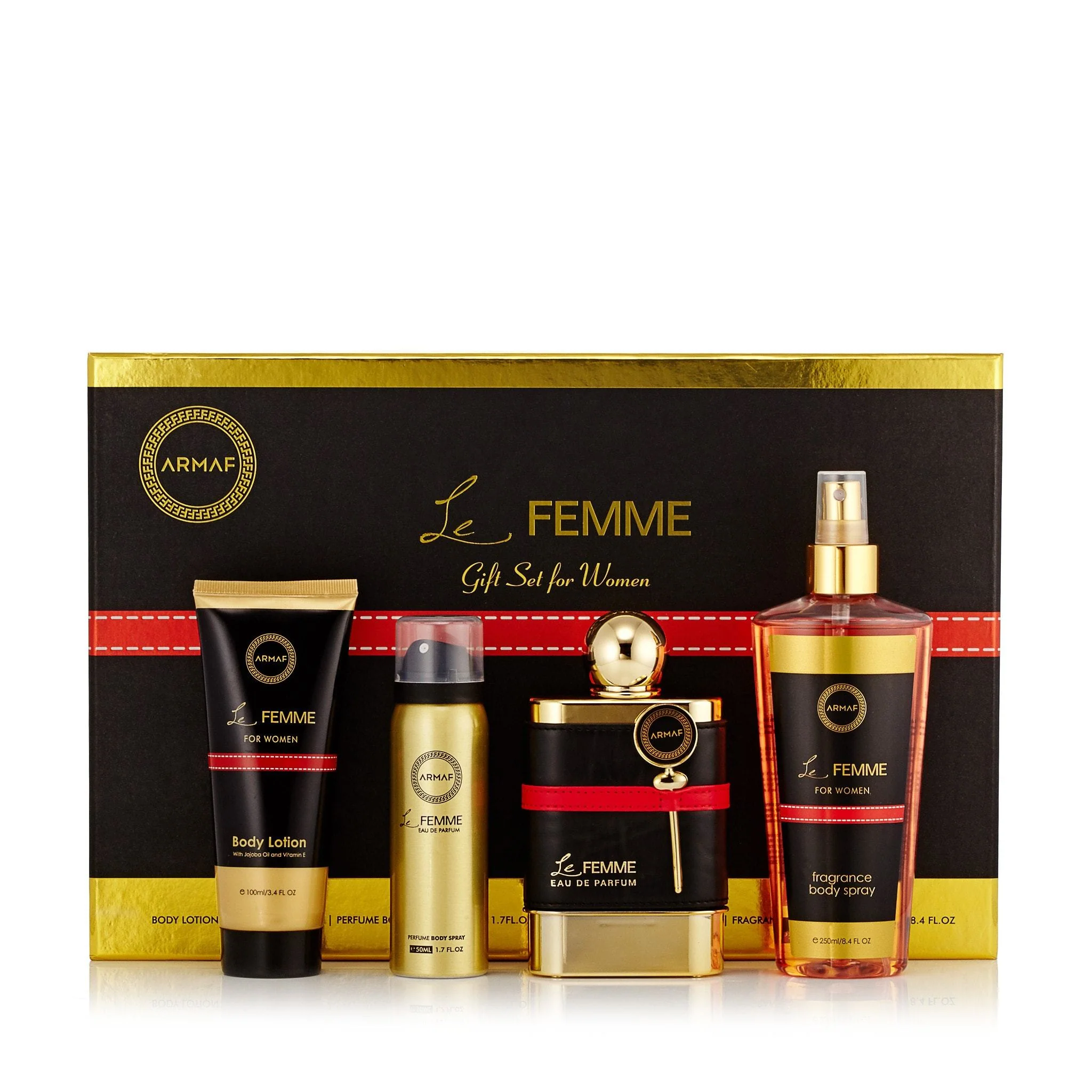 Le Femme Gift Set - Image 2